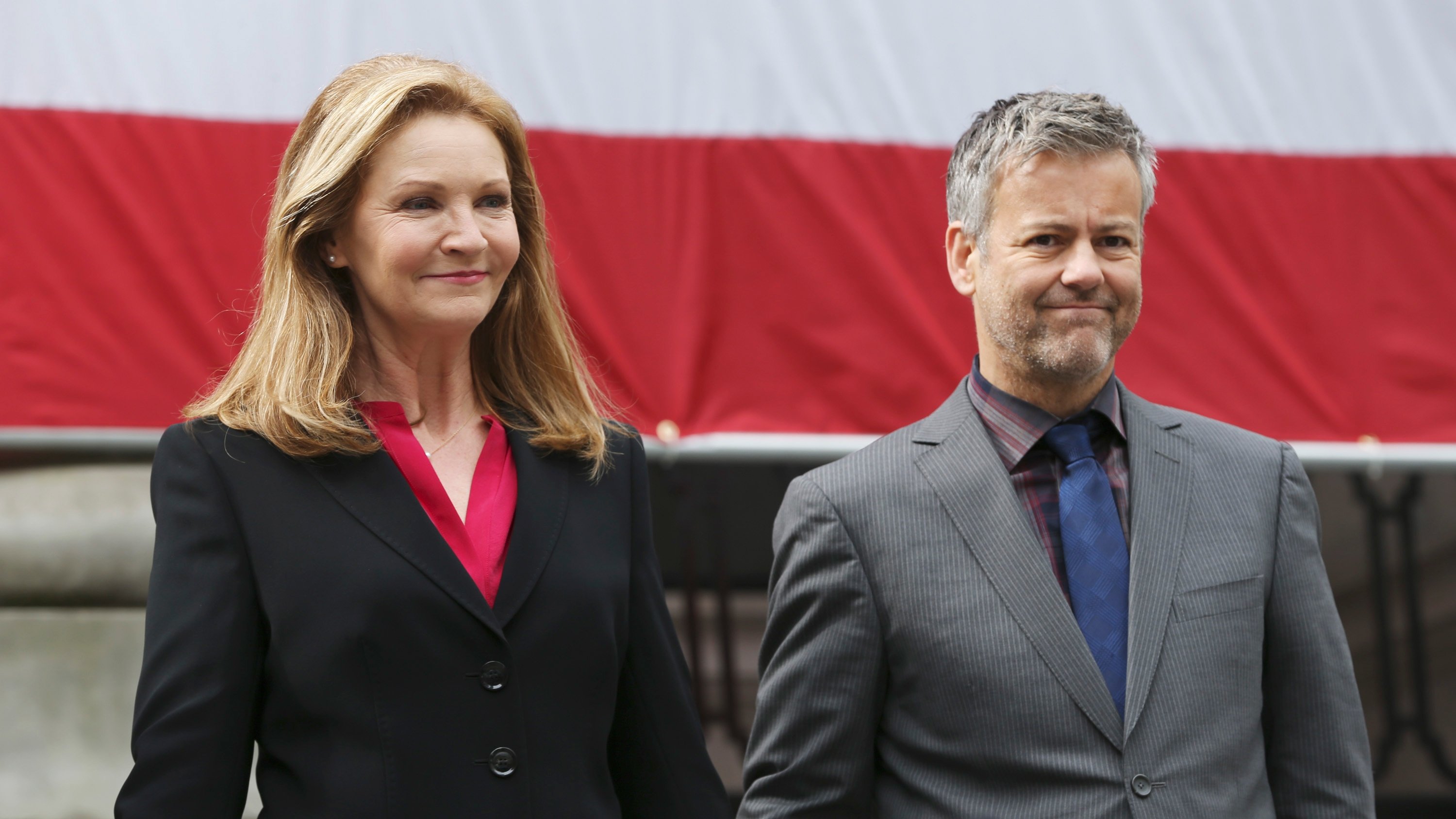 Сезон 1 Серия 1