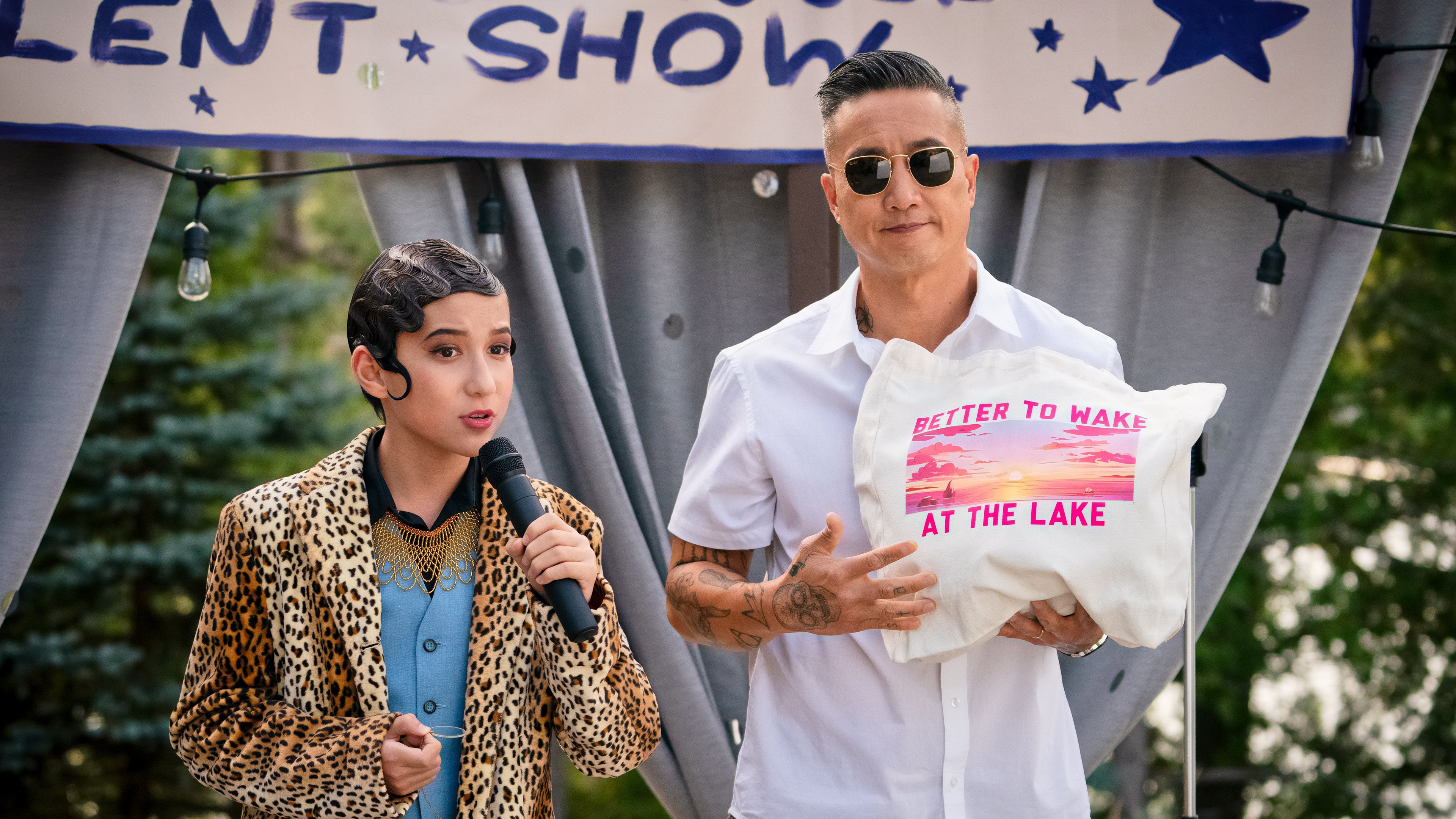 Сезон 2 Серия 6