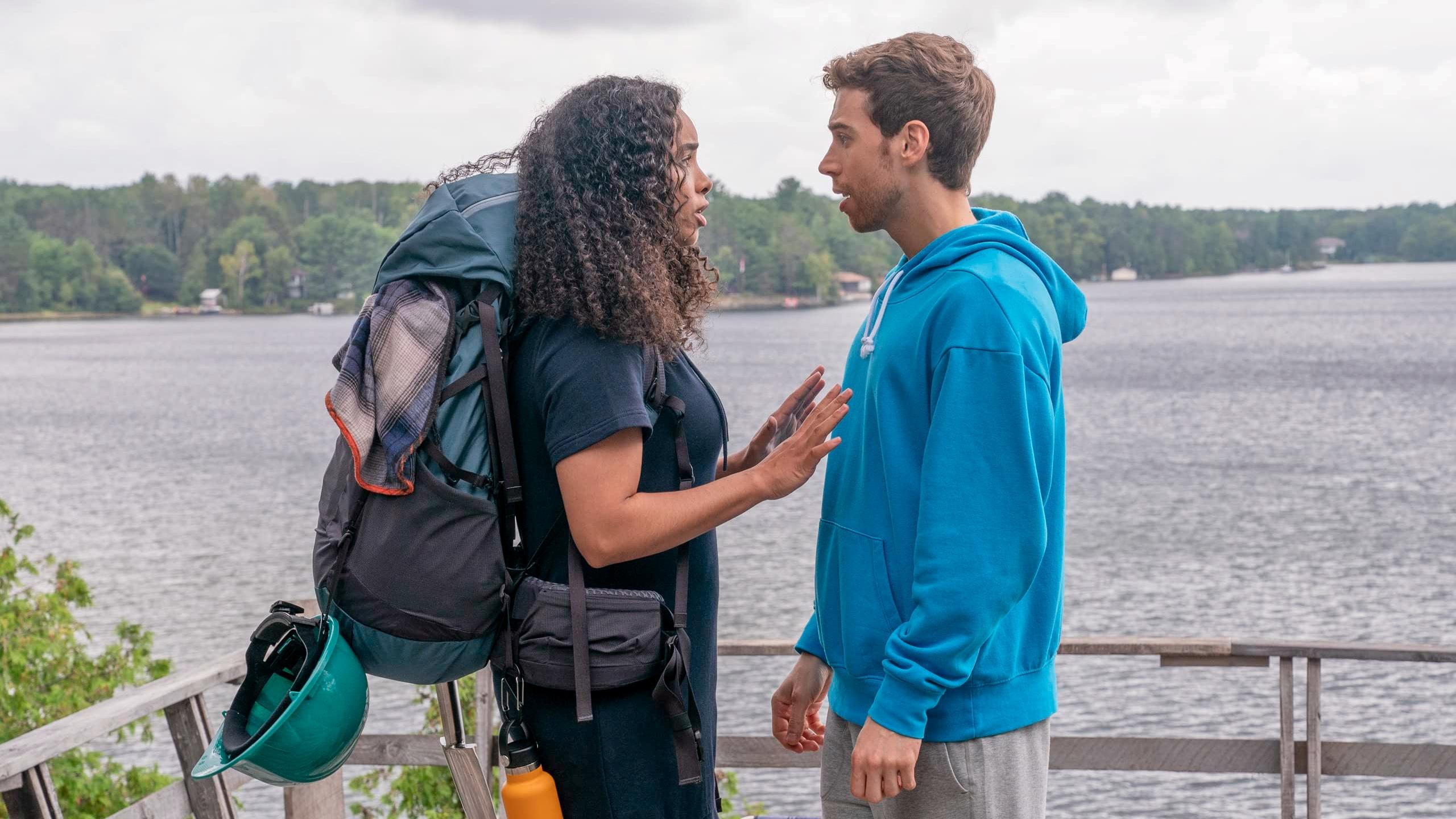 Сезон 2 Серия 3