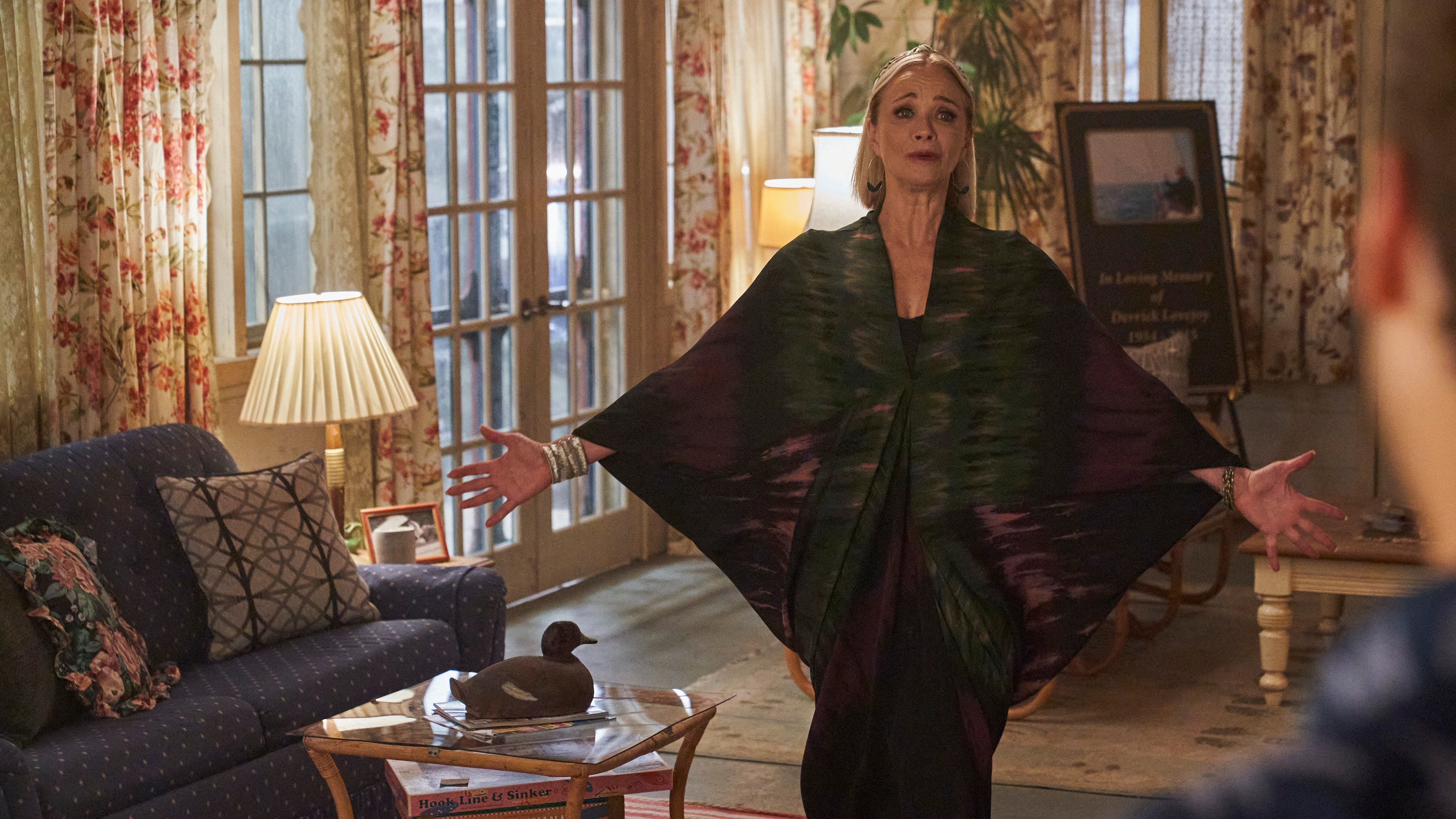 Сезон 2 Серия 5