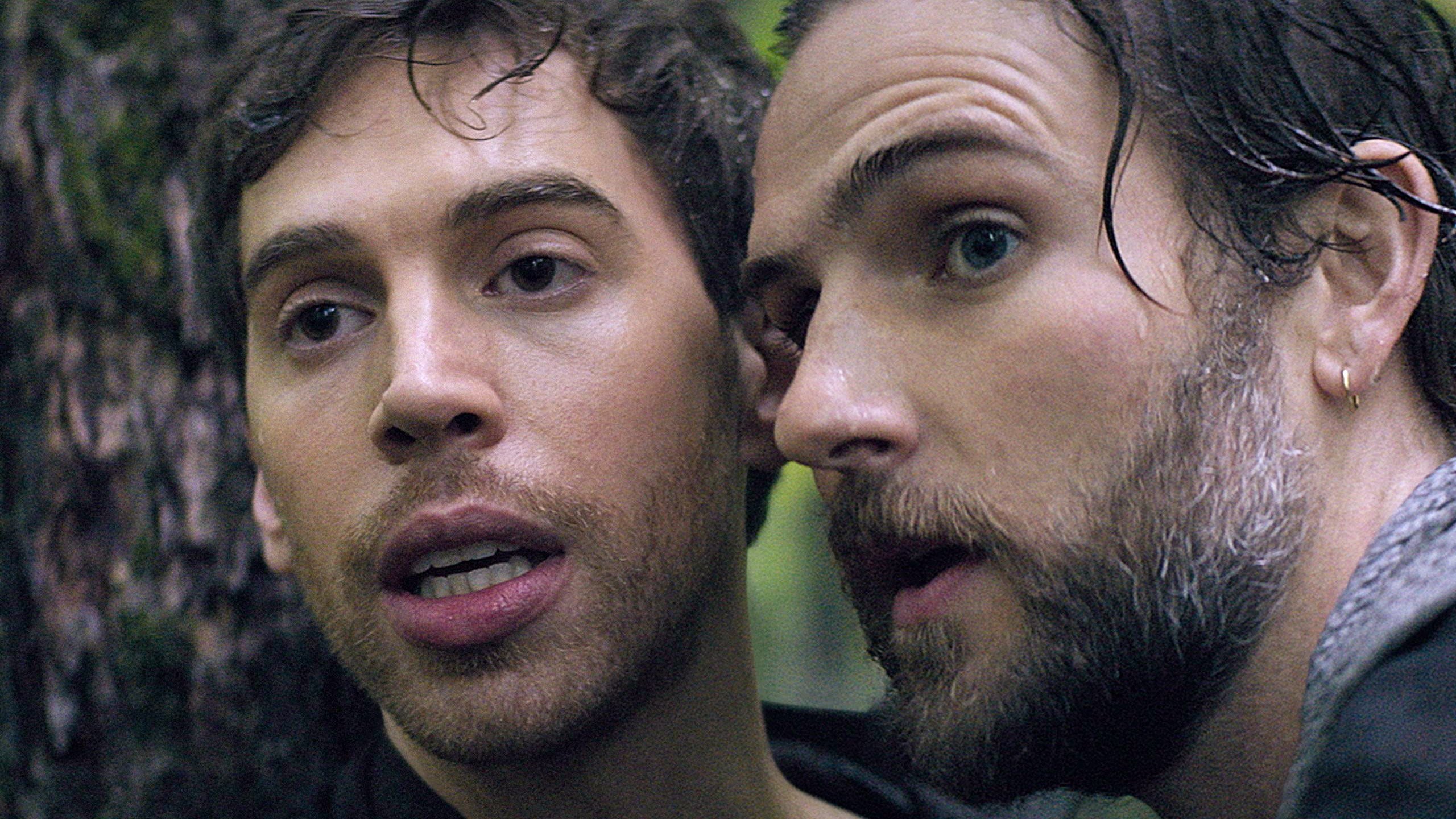 Сезон 1 Серия 6