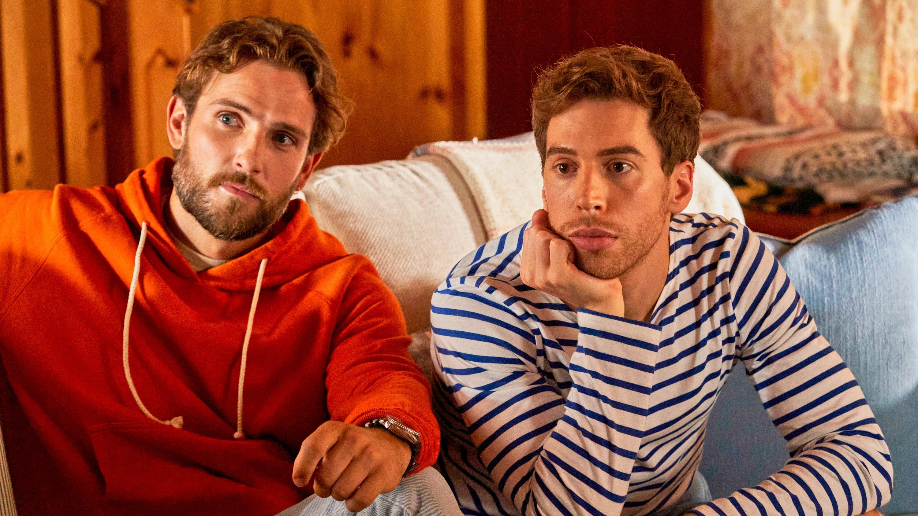 Сезон 1 Серия 2