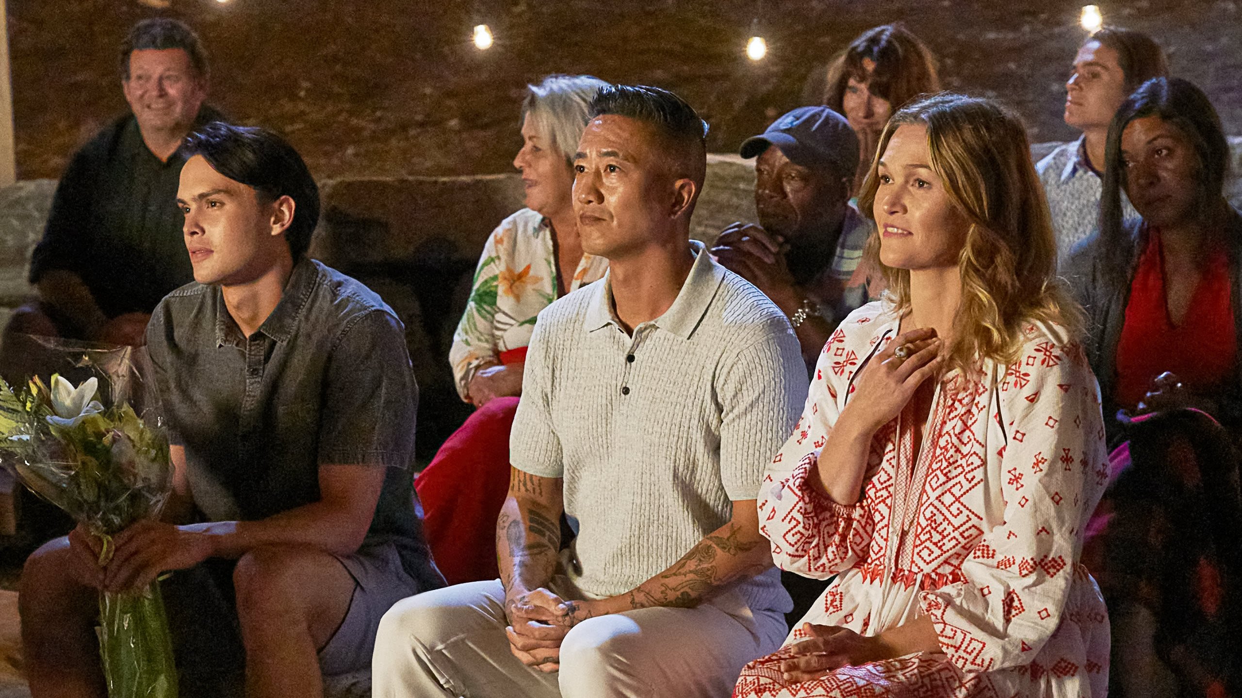 Сезон 1 Серия 5