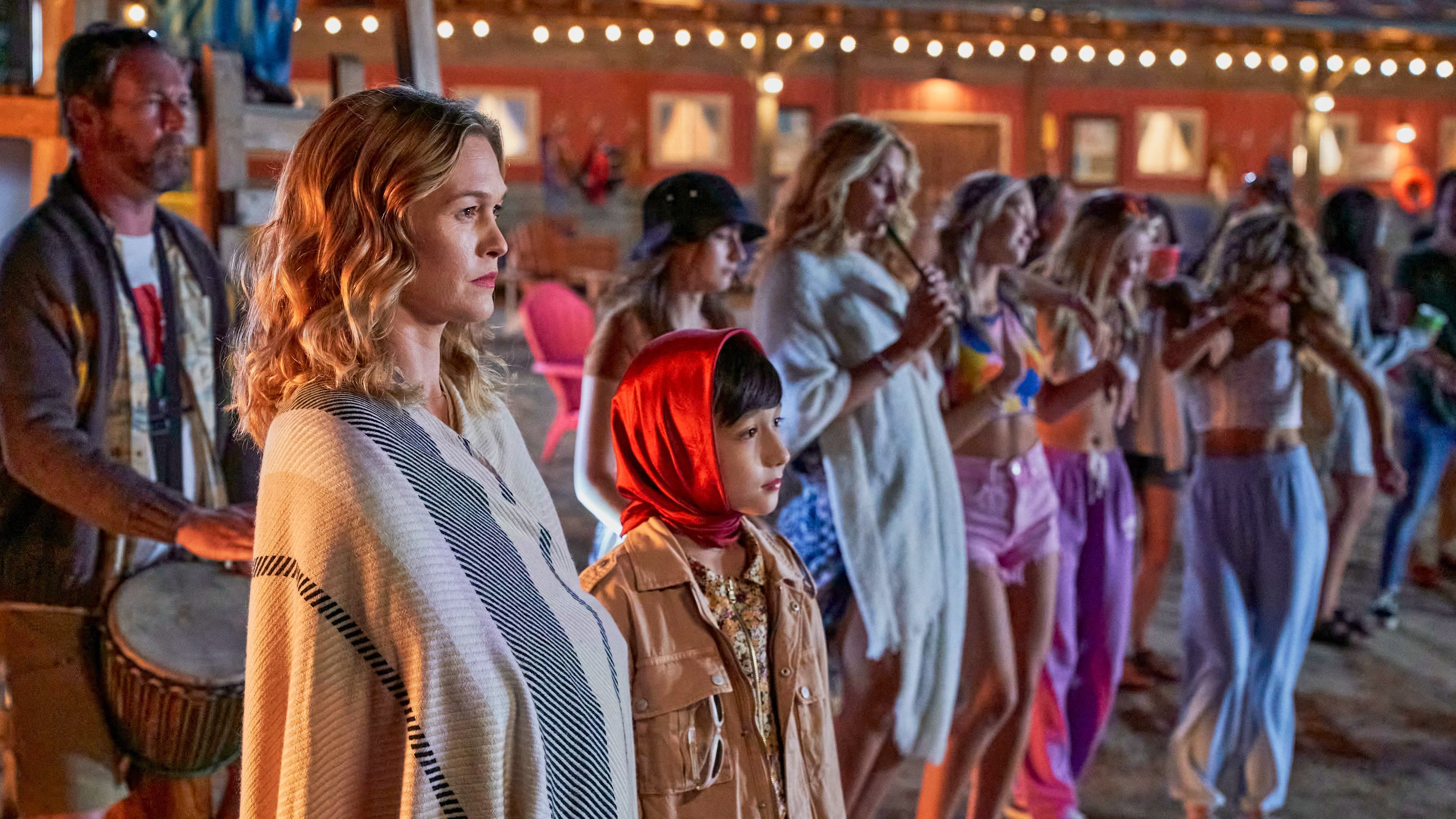 Сезон 1 Серия 1