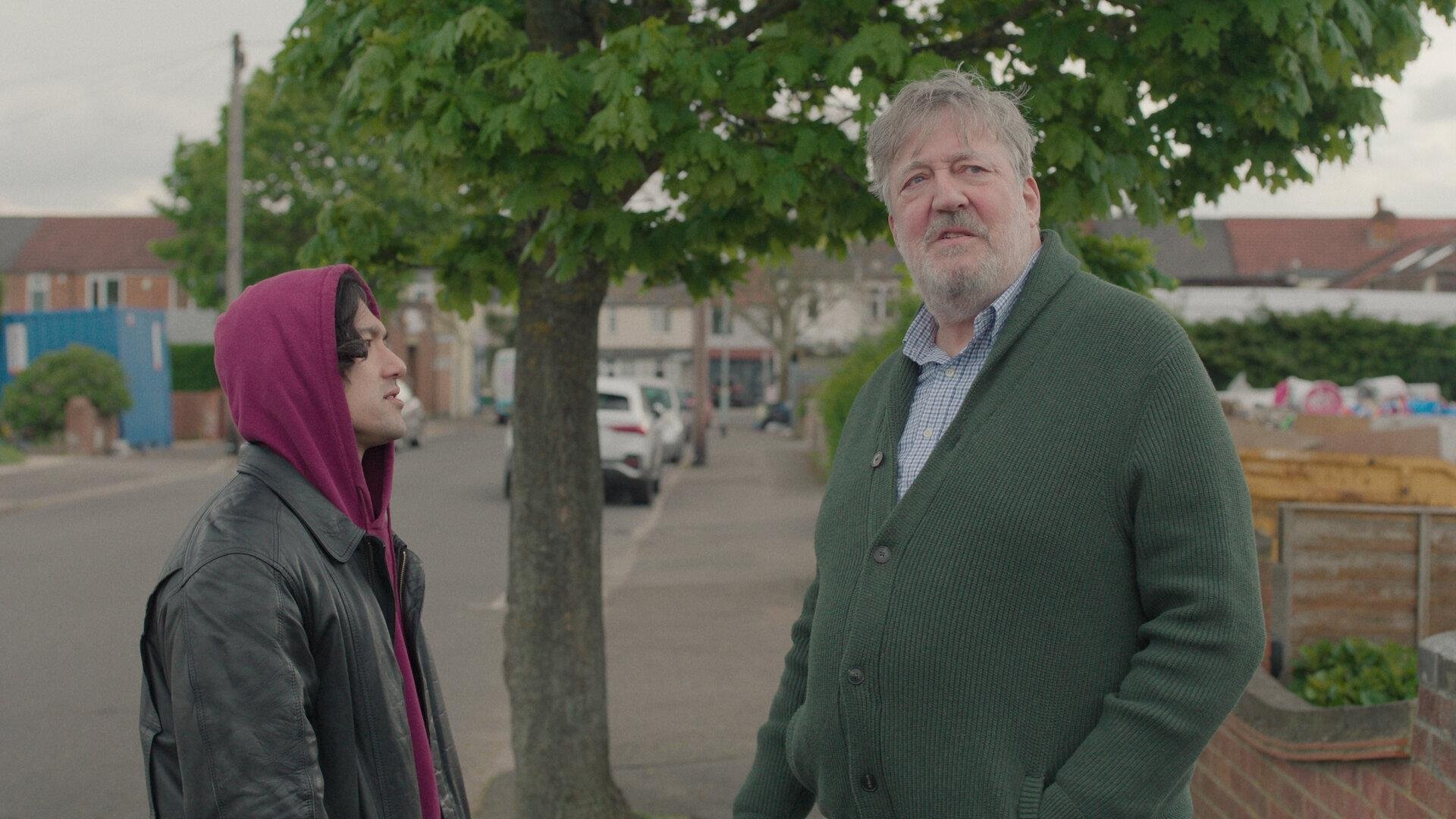 Сезон 1 Серия 7