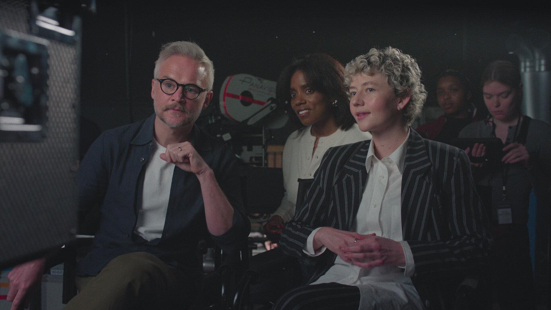 Сезон 1 Серия 9