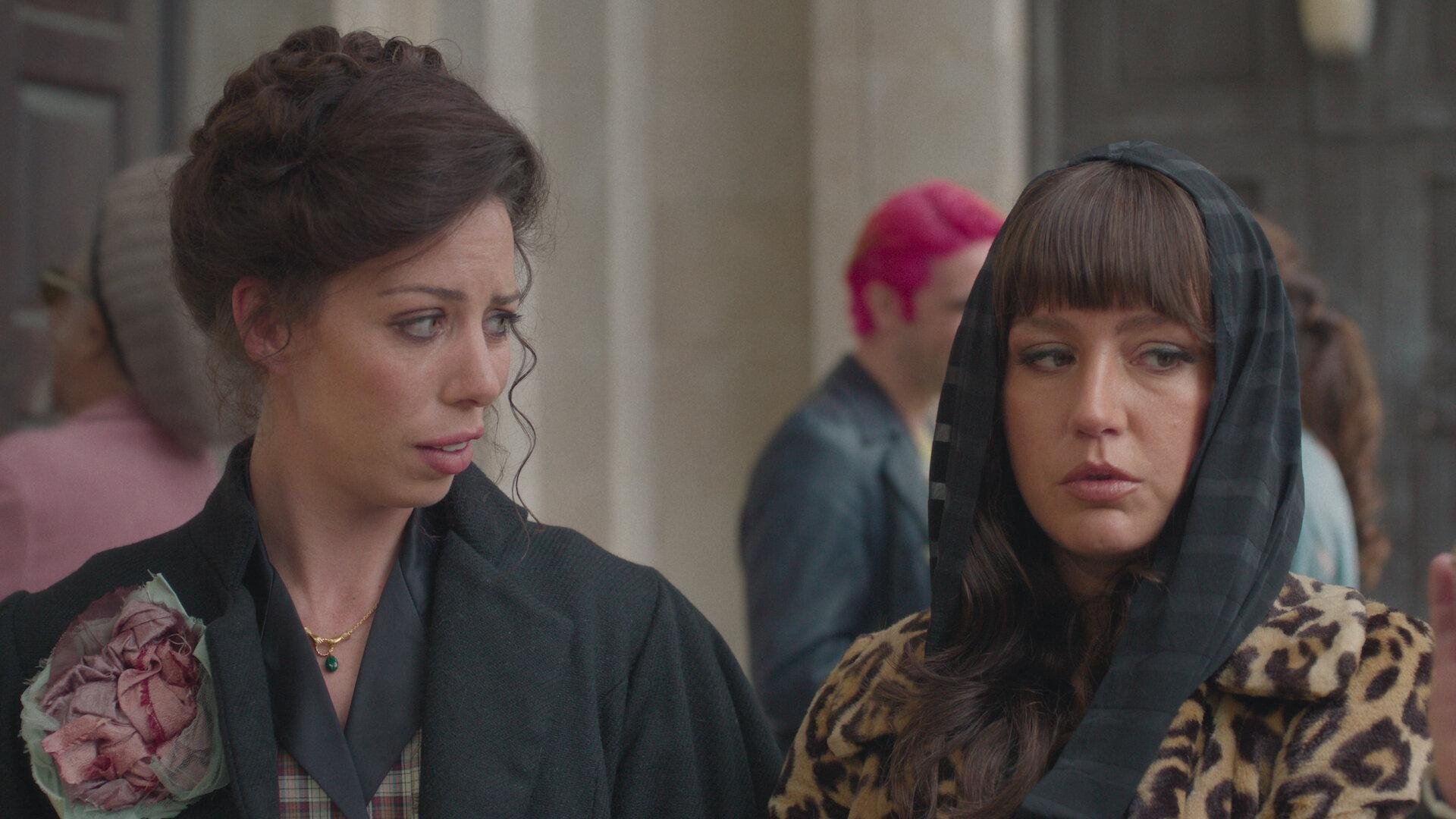 Сезон 1 Серия 10