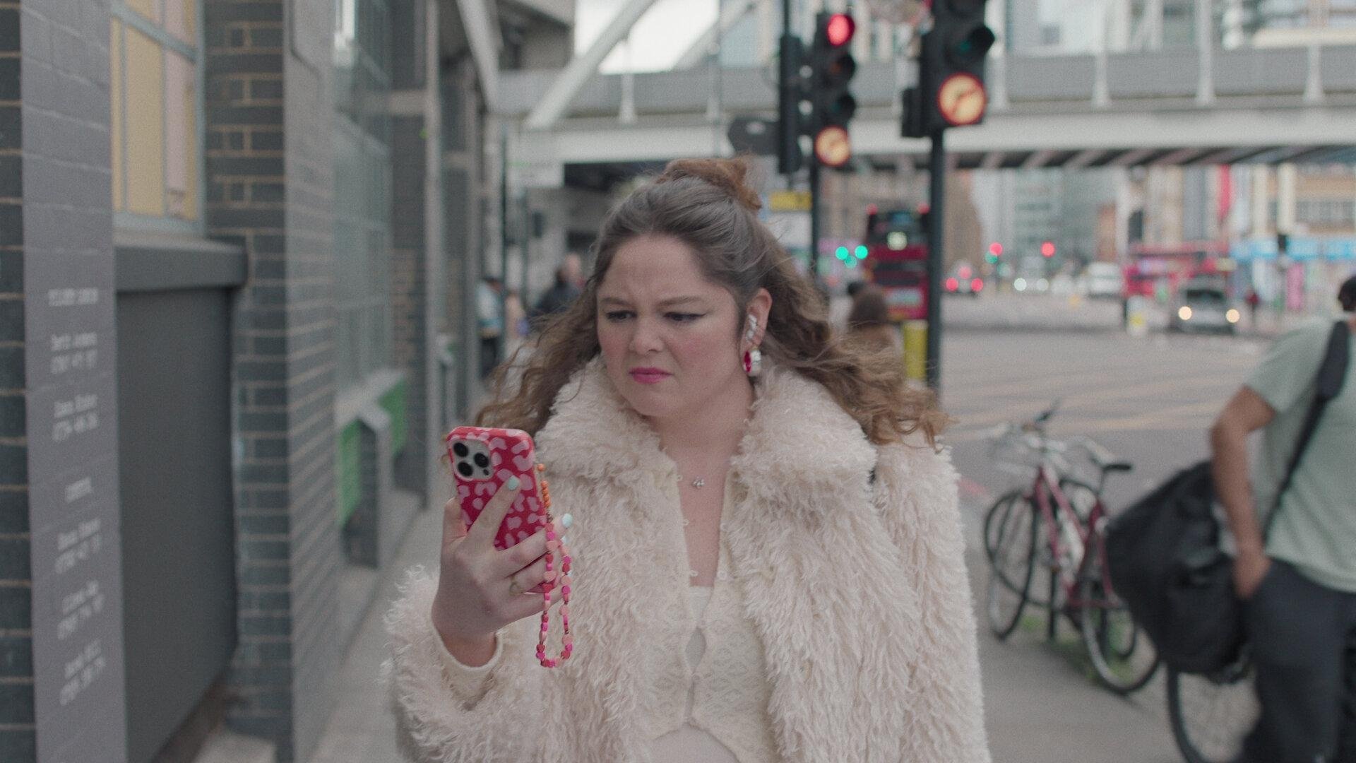 Сезон 1 Серия 4