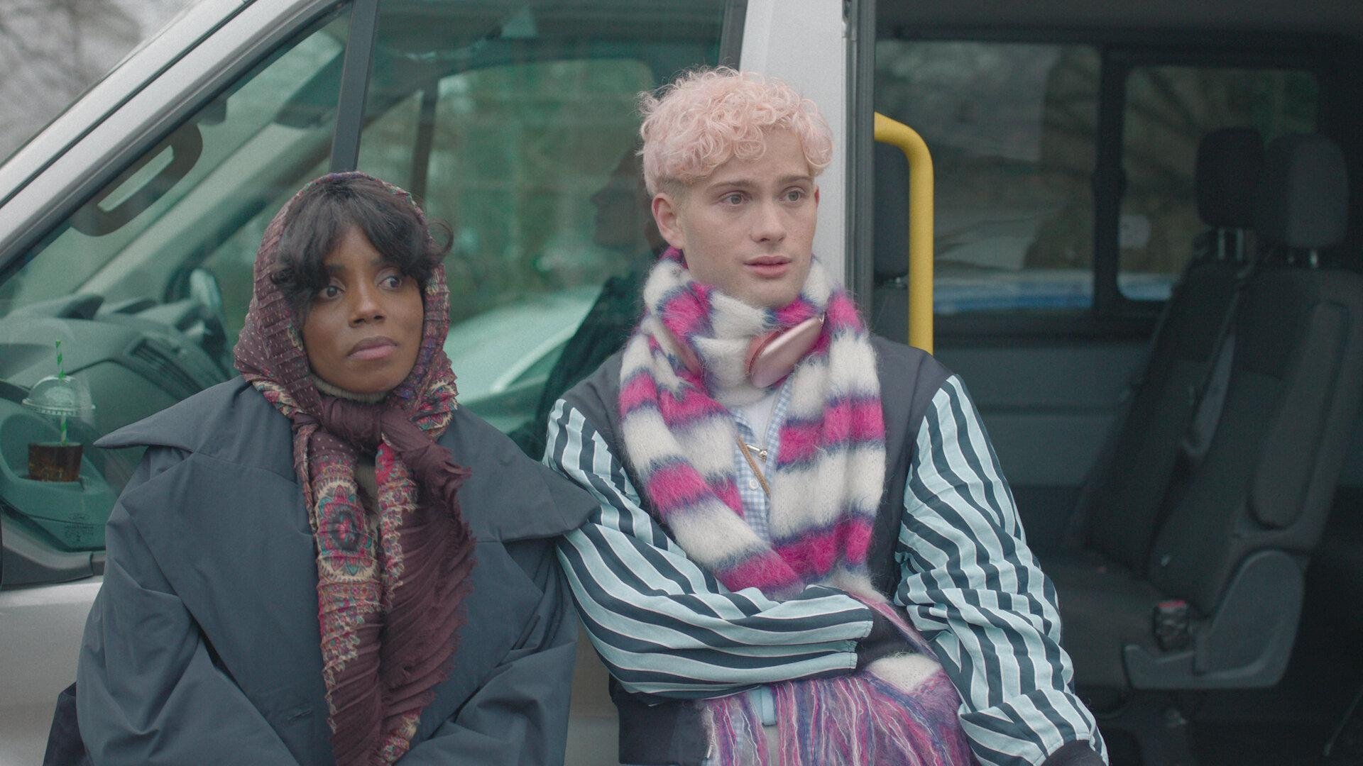 Сезон 1 Серия 6