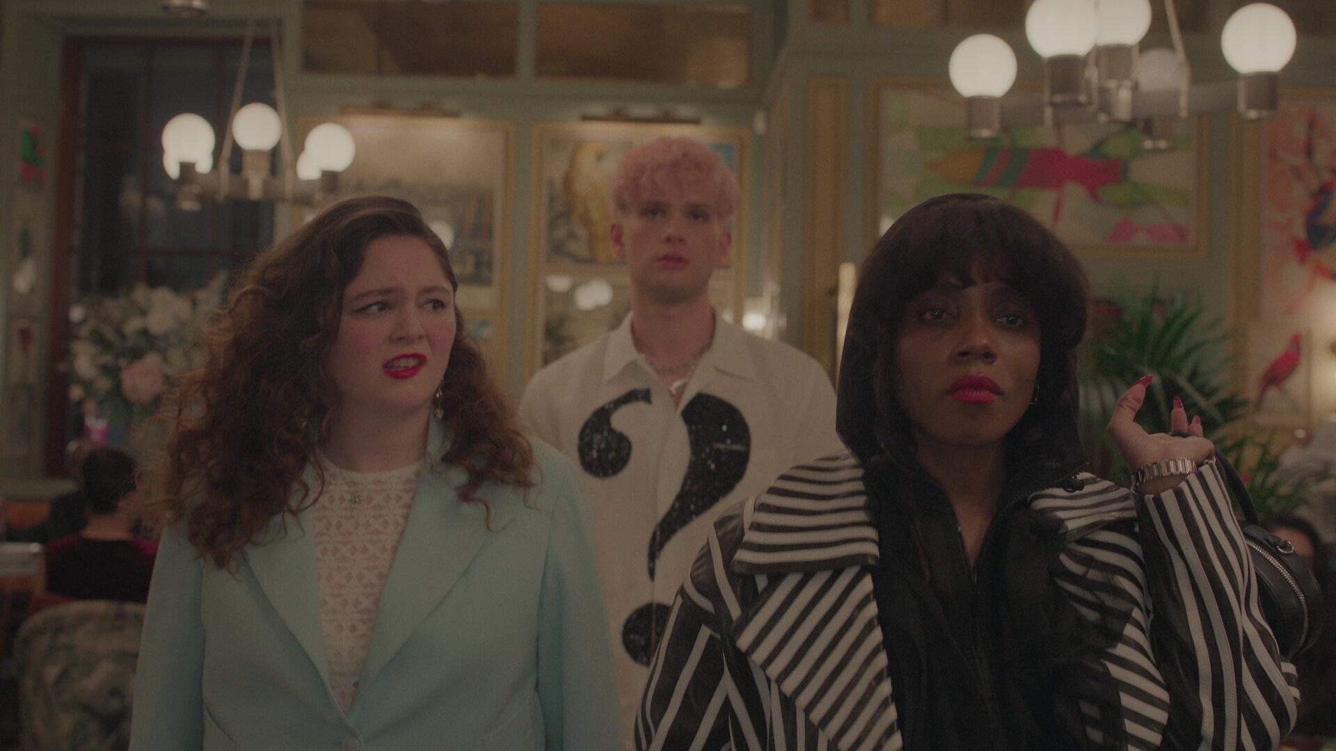 Сезон 1 Серия 2