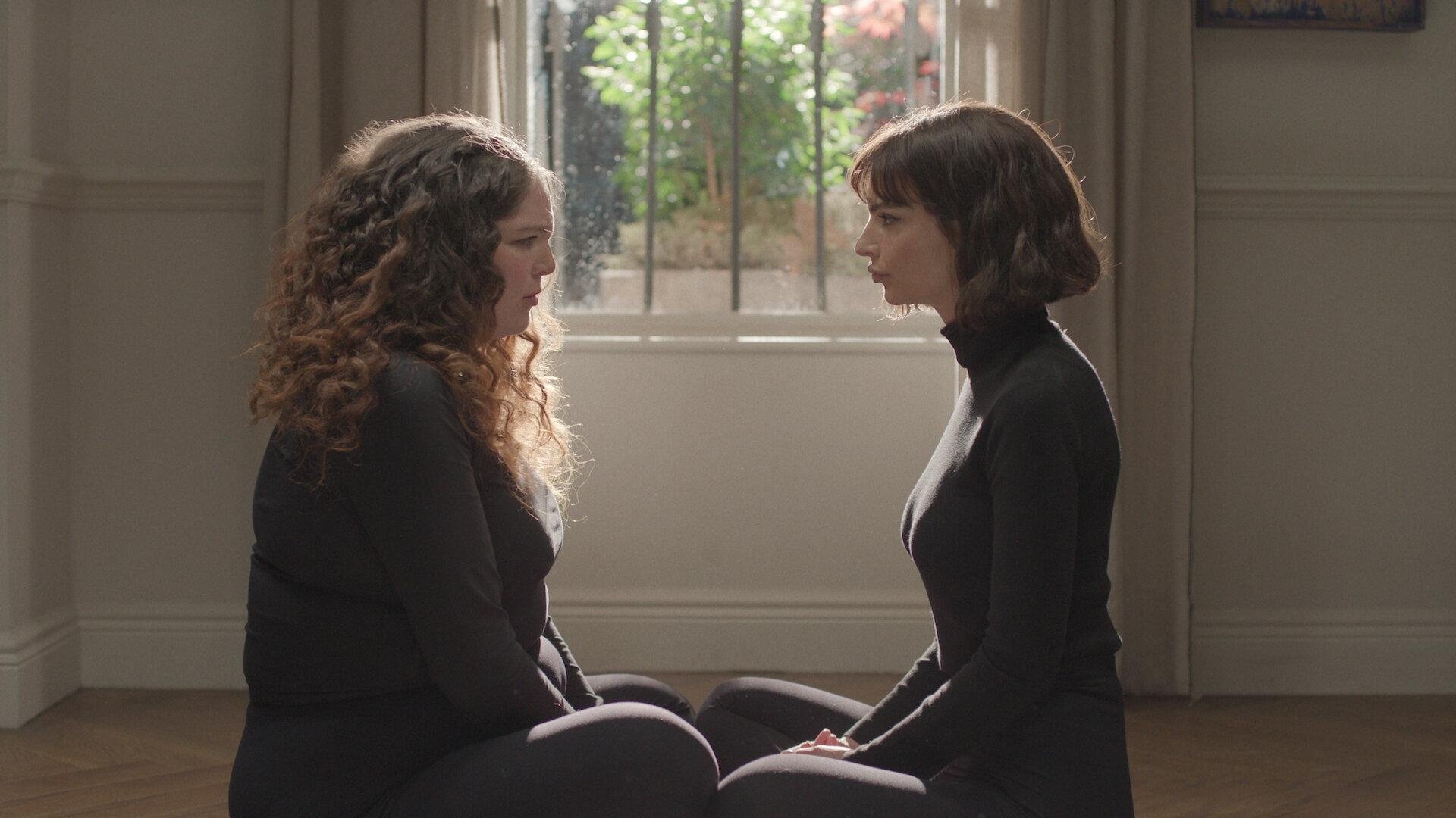 Сезон 1 Серия 3