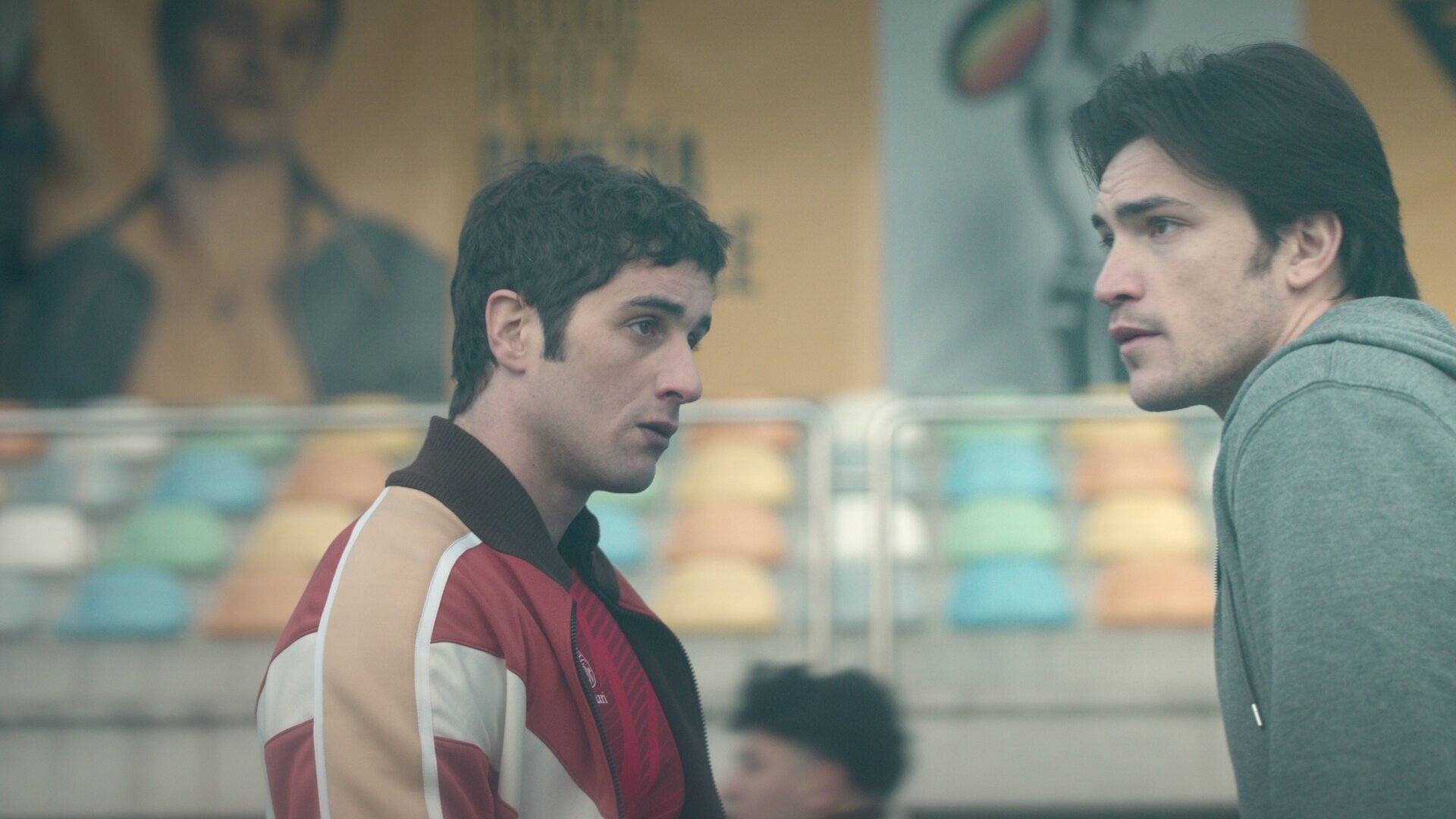 Сезон 1 Серия 7