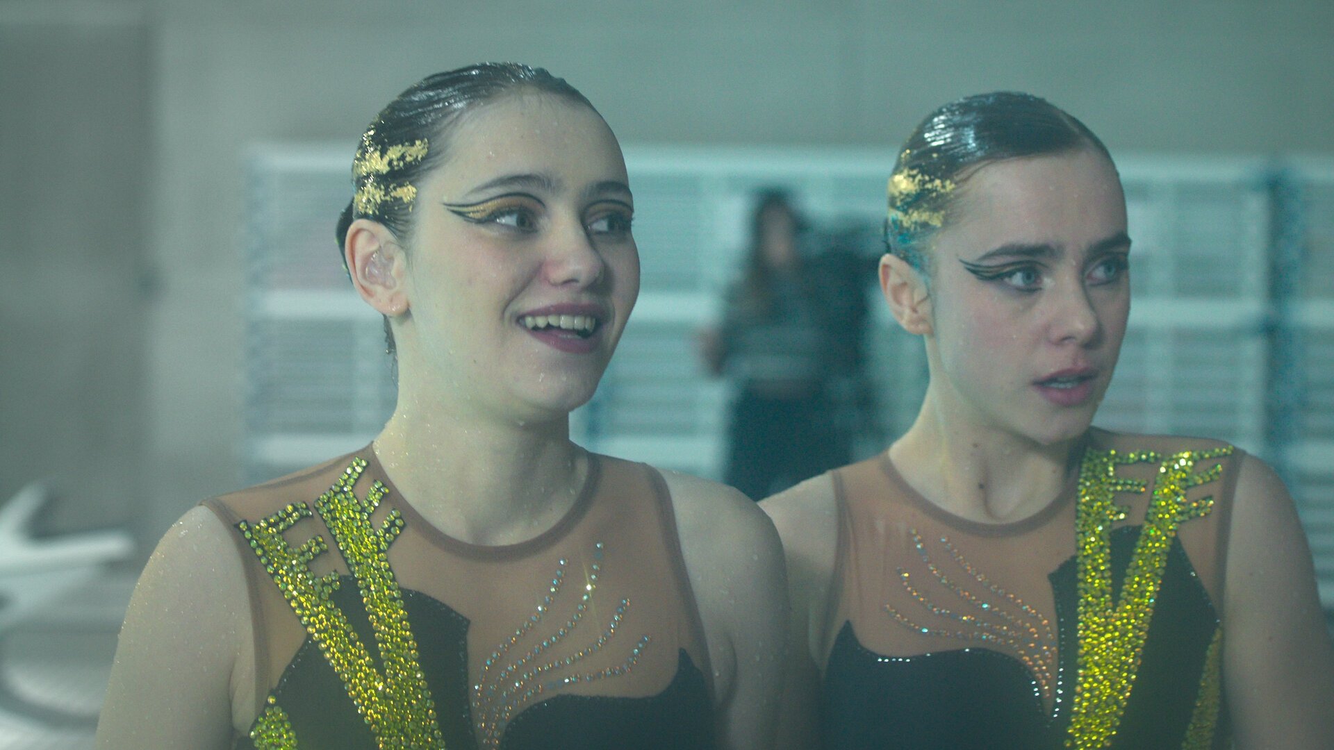 Сезон 1 Серия 8