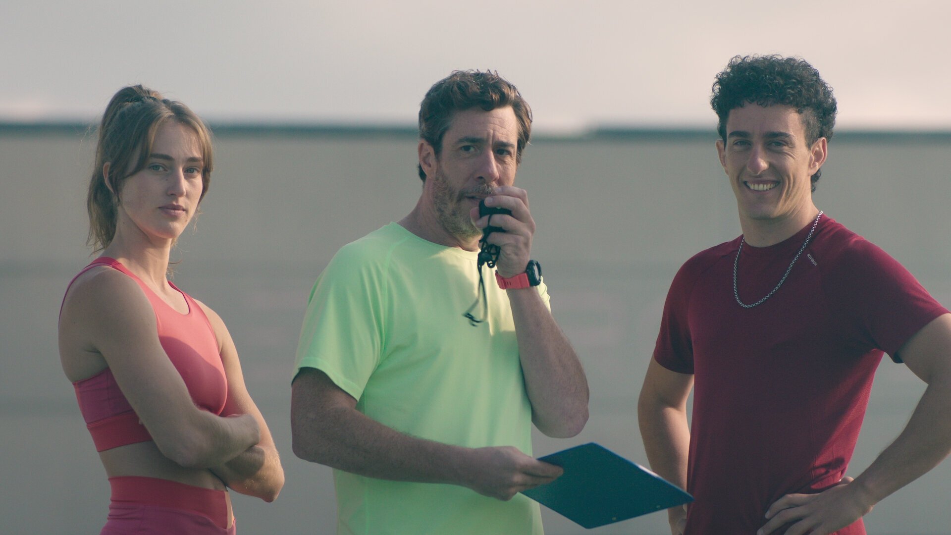 Сезон 1 Серия 3