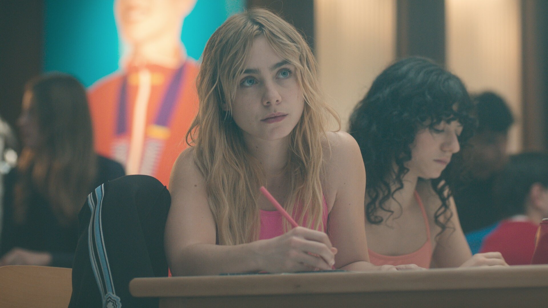 Сезон 1 Серия 4