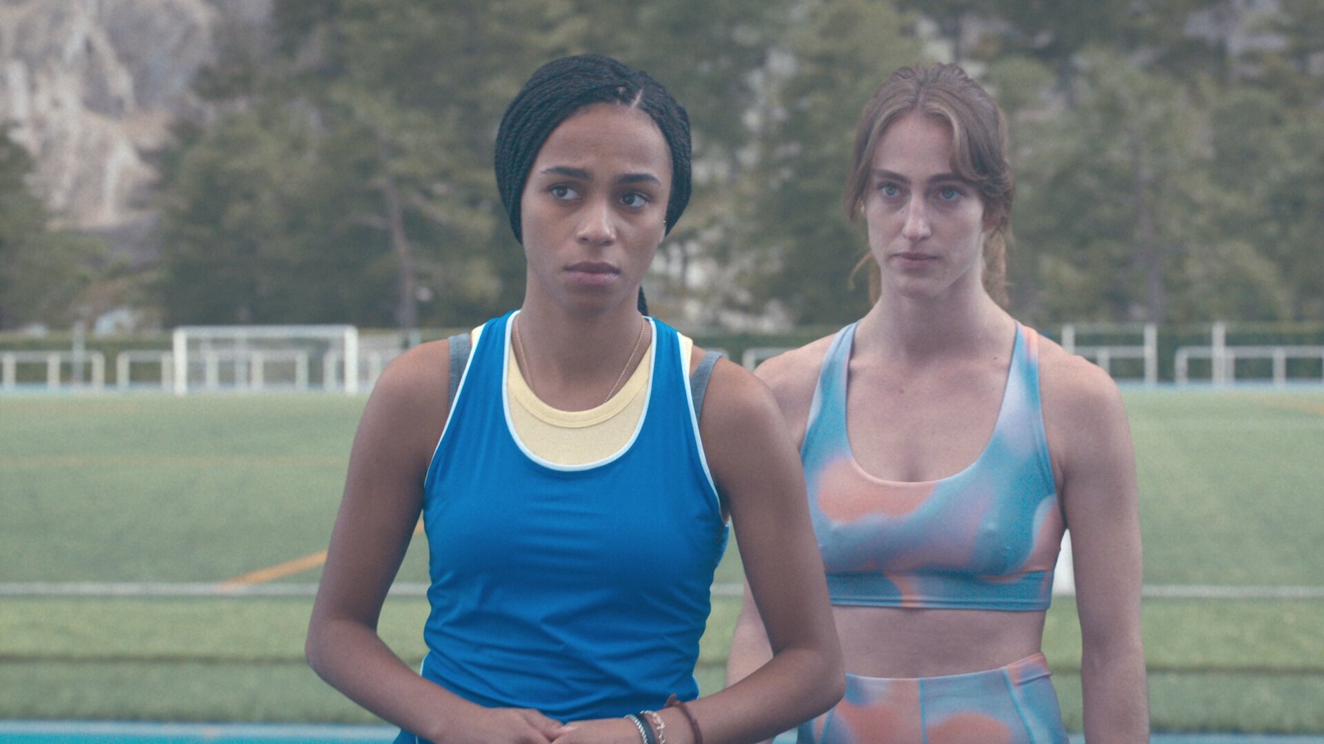 Сезон 1 Серия 5