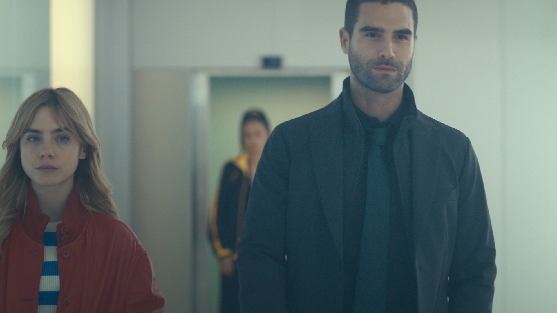 Сезон 1 Серия 6