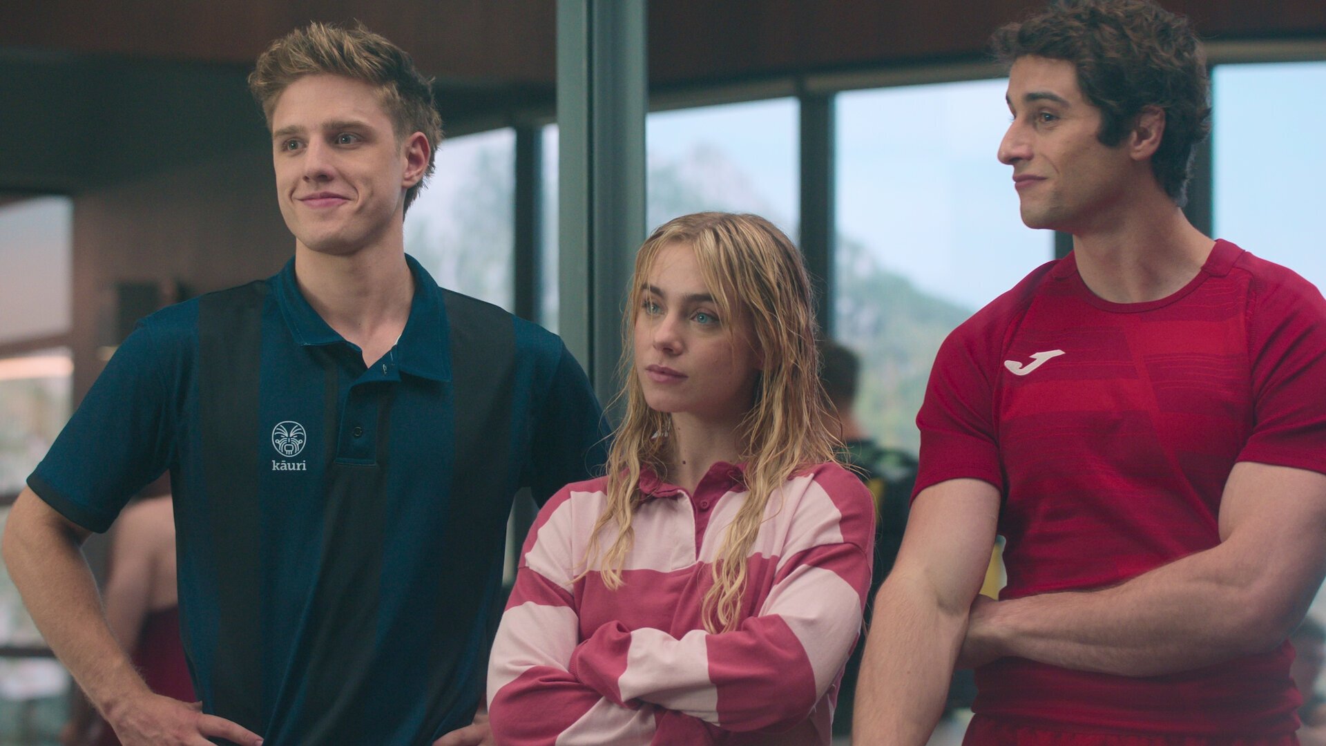 Сезон 1 Серия 1