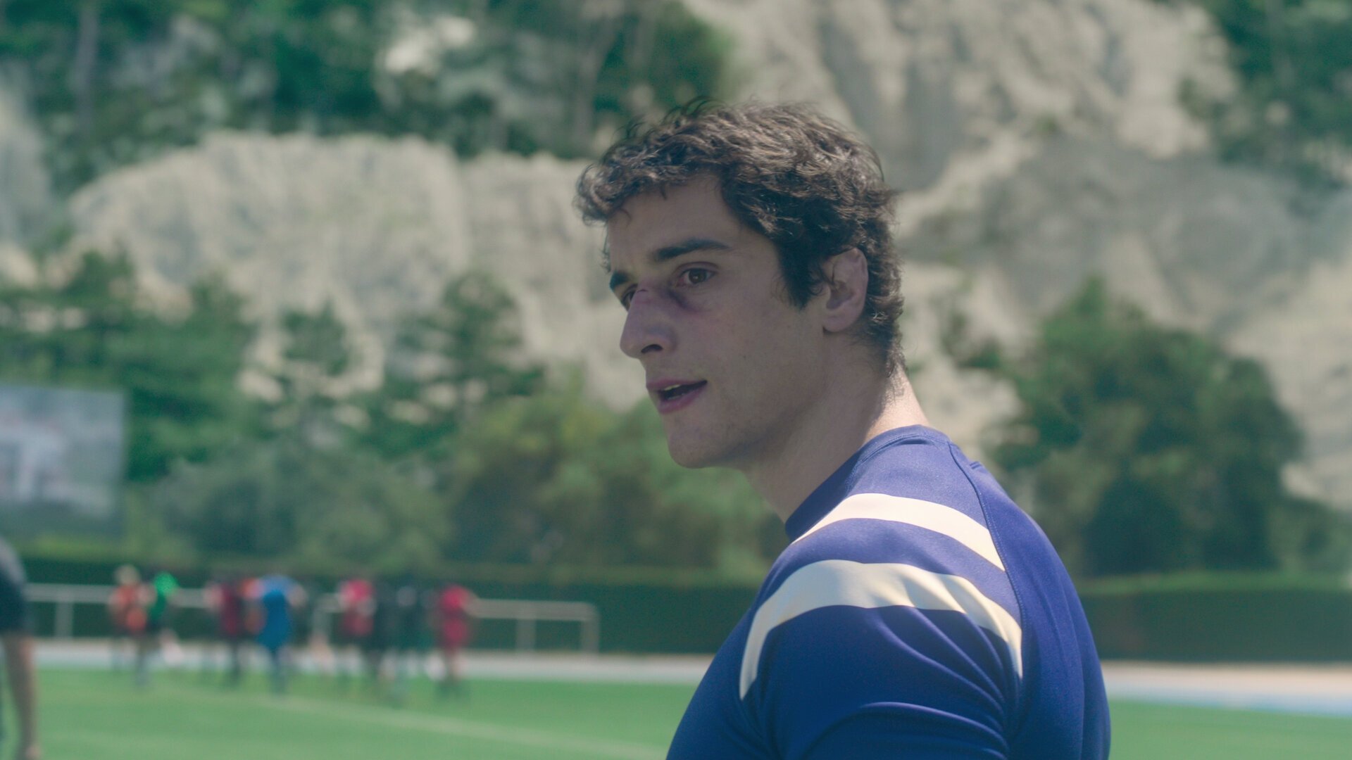 Сезон 1 Серия 2