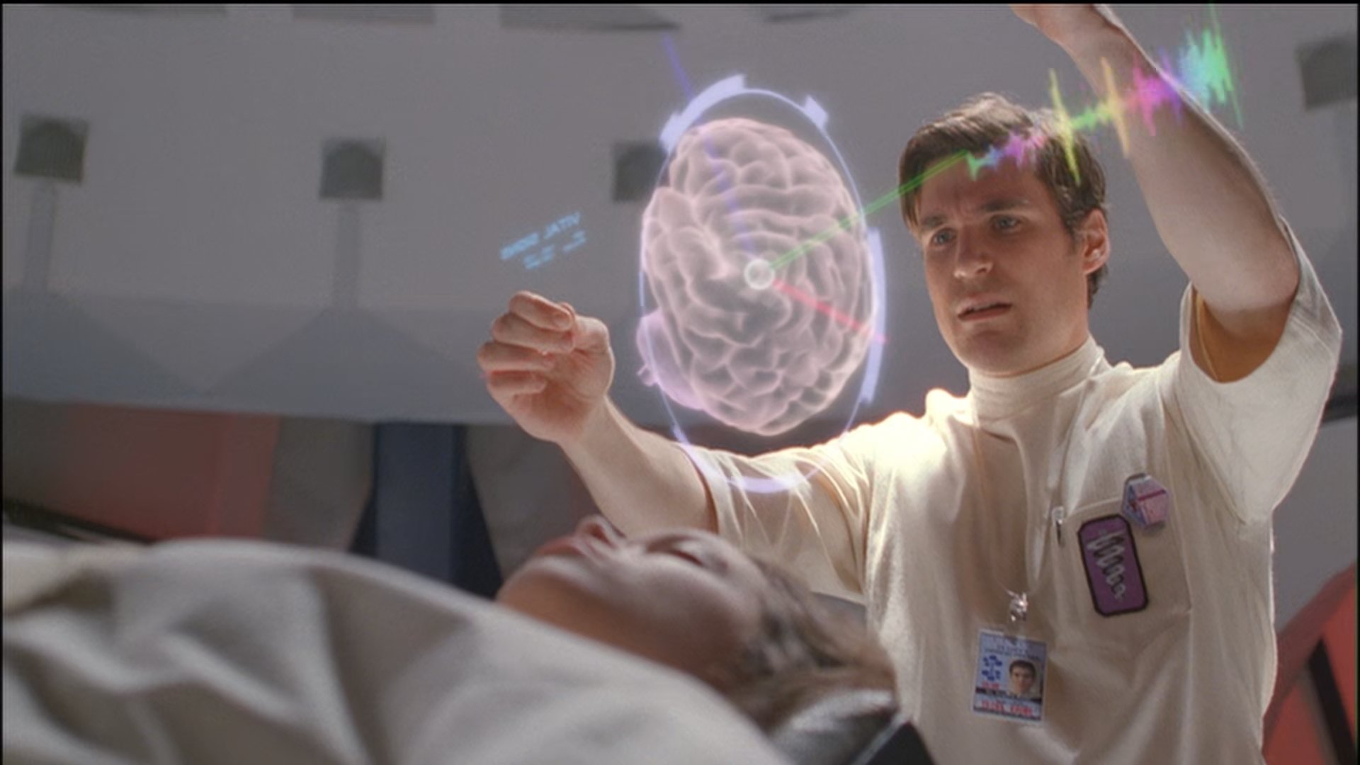 Сезон 1 Серия 8