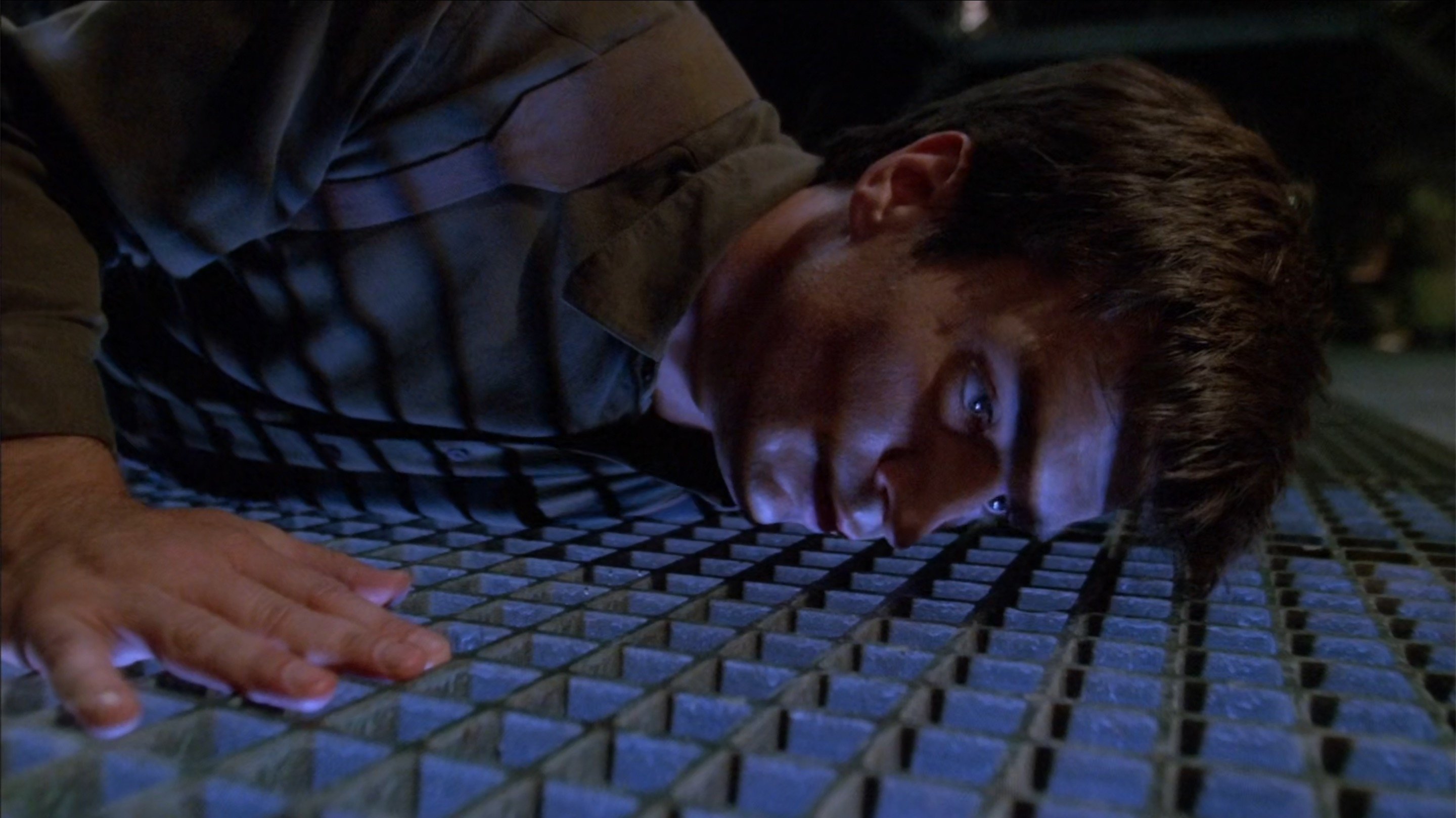 Сезон 1 Серия 5