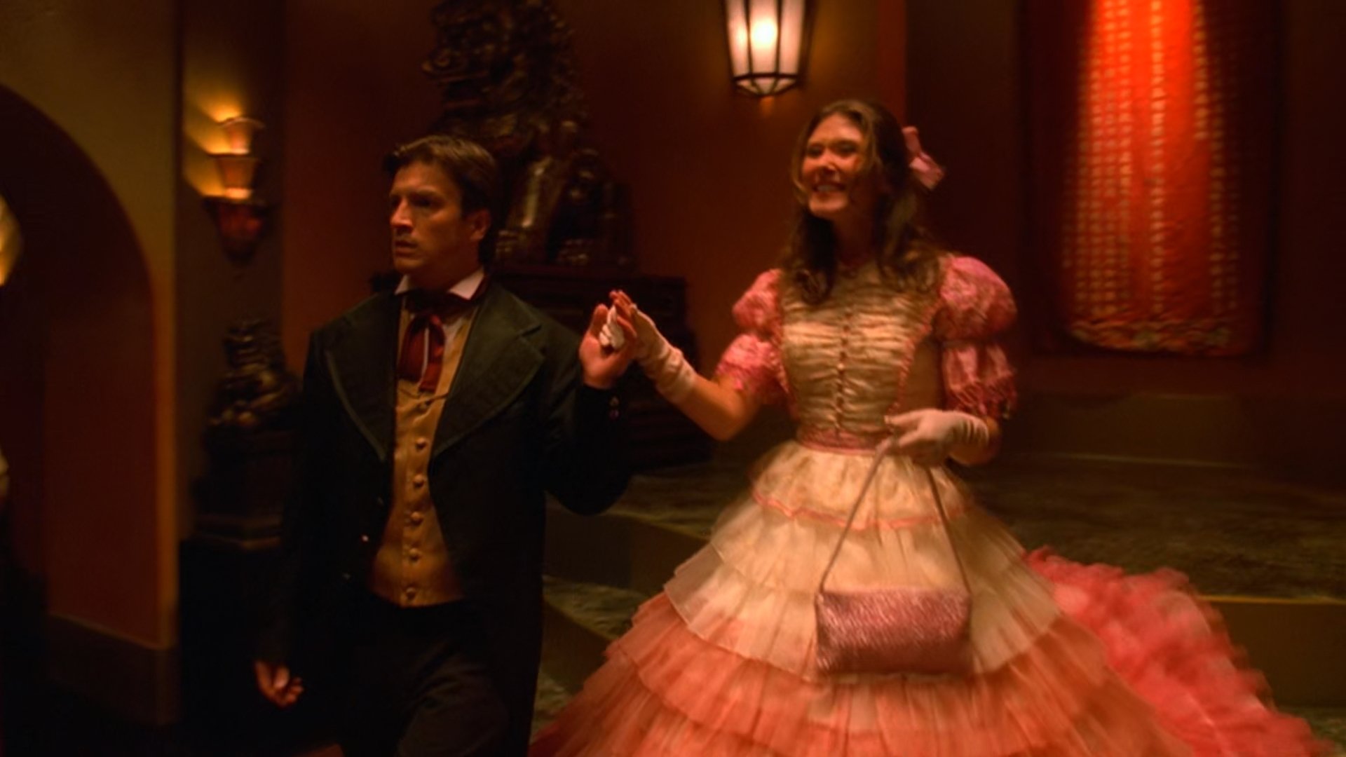 Сезон 1 Серия 6