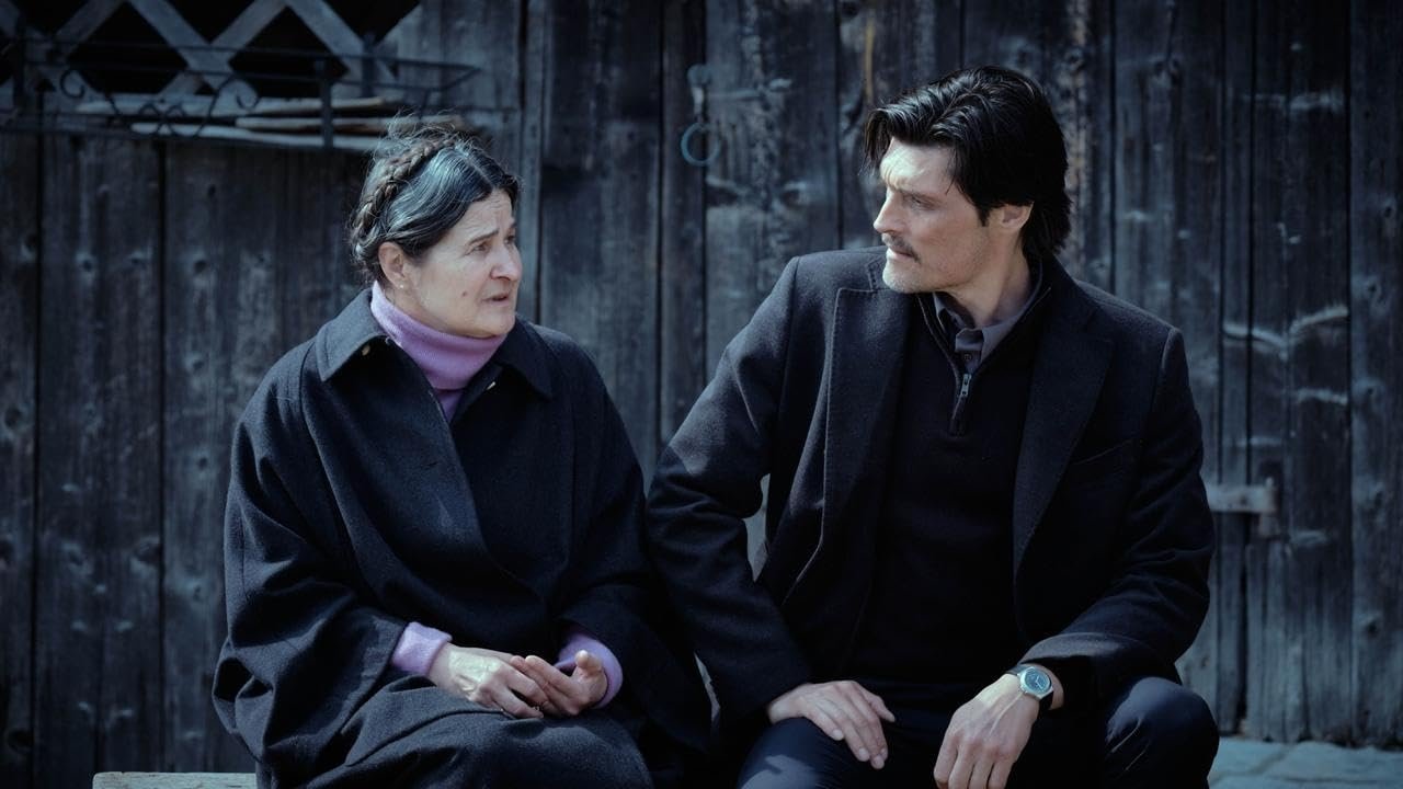 Сезон 1 Серия 4