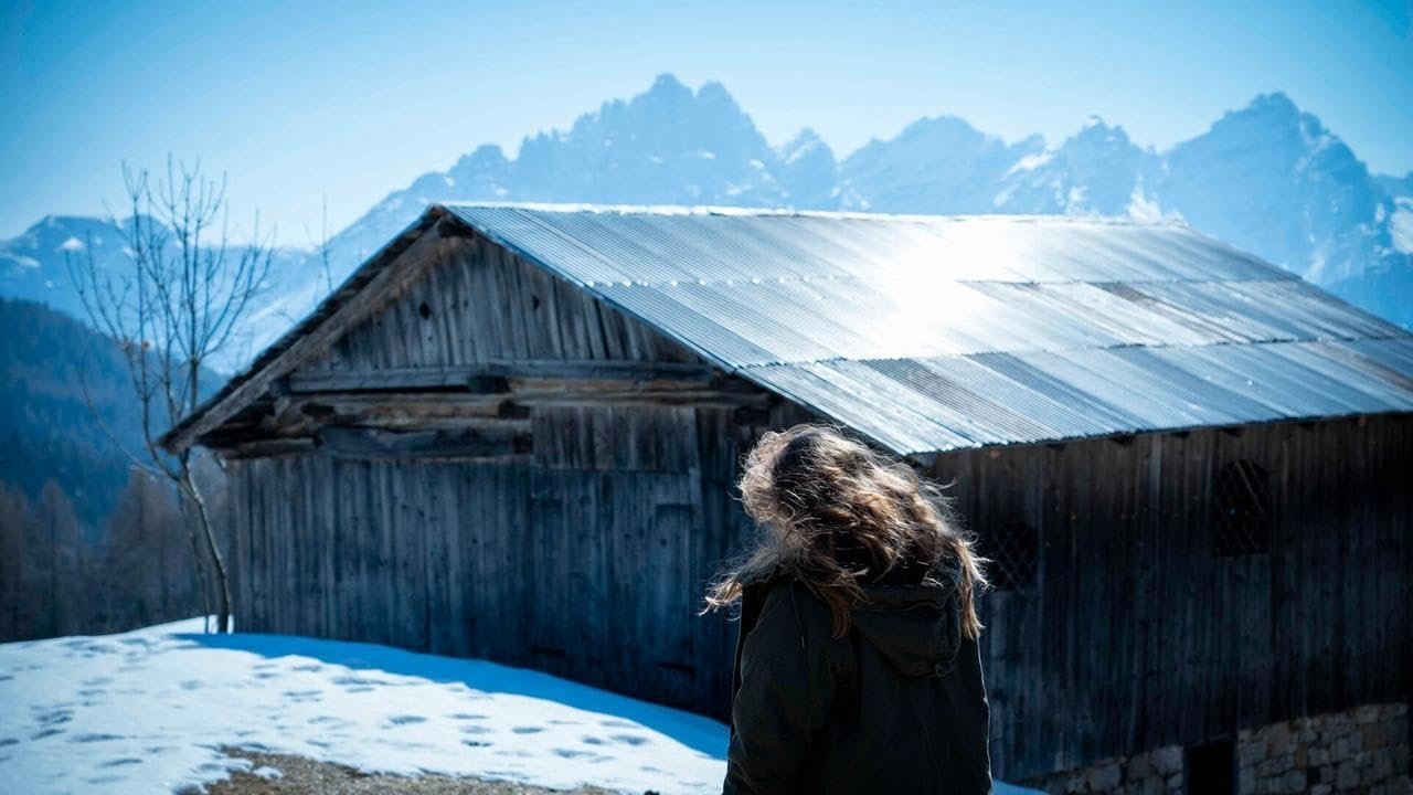 Сезон 1 Серия 1