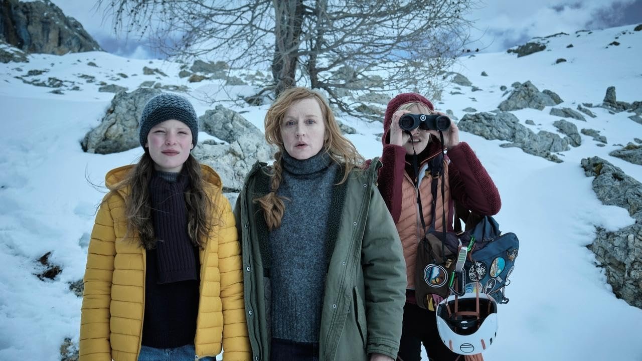 Сезон 1 Серия 2