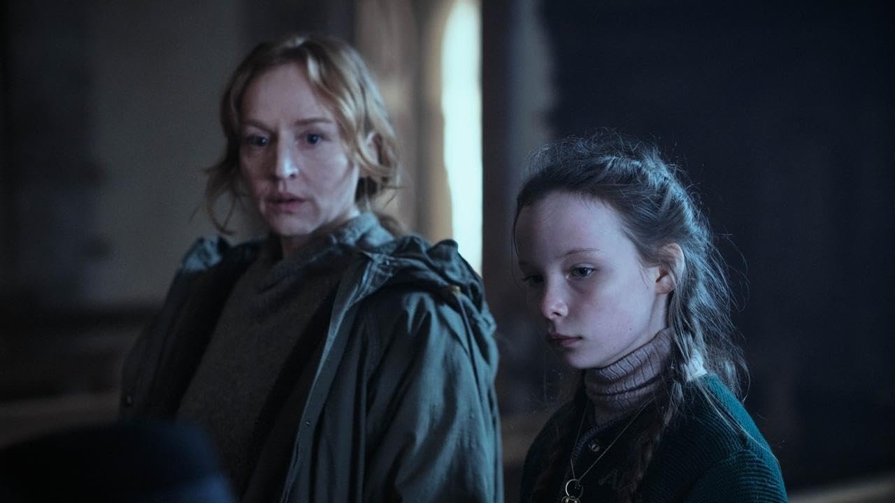 Сезон 1 Серия 3