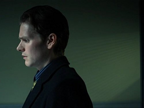 Сезон 1 Серия 4