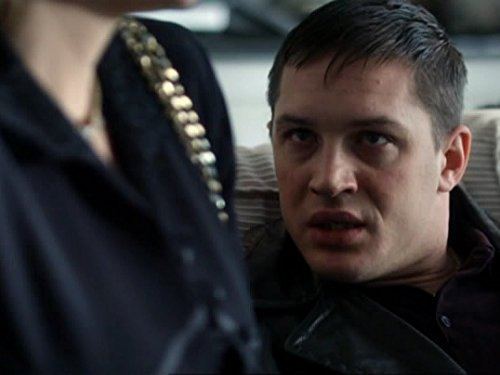 Сезон 1 Серия 3