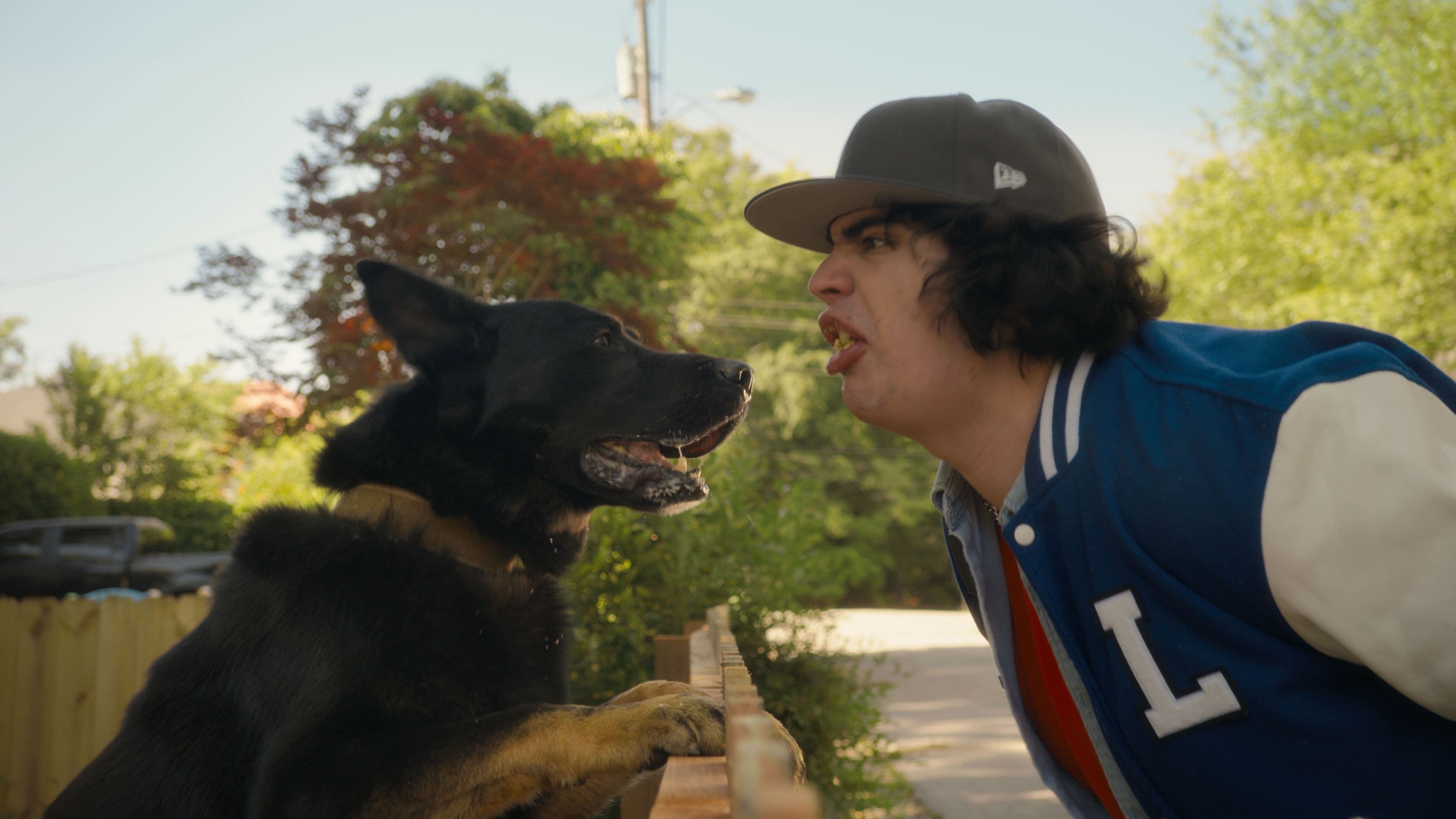 Сезон 1 Серия 7