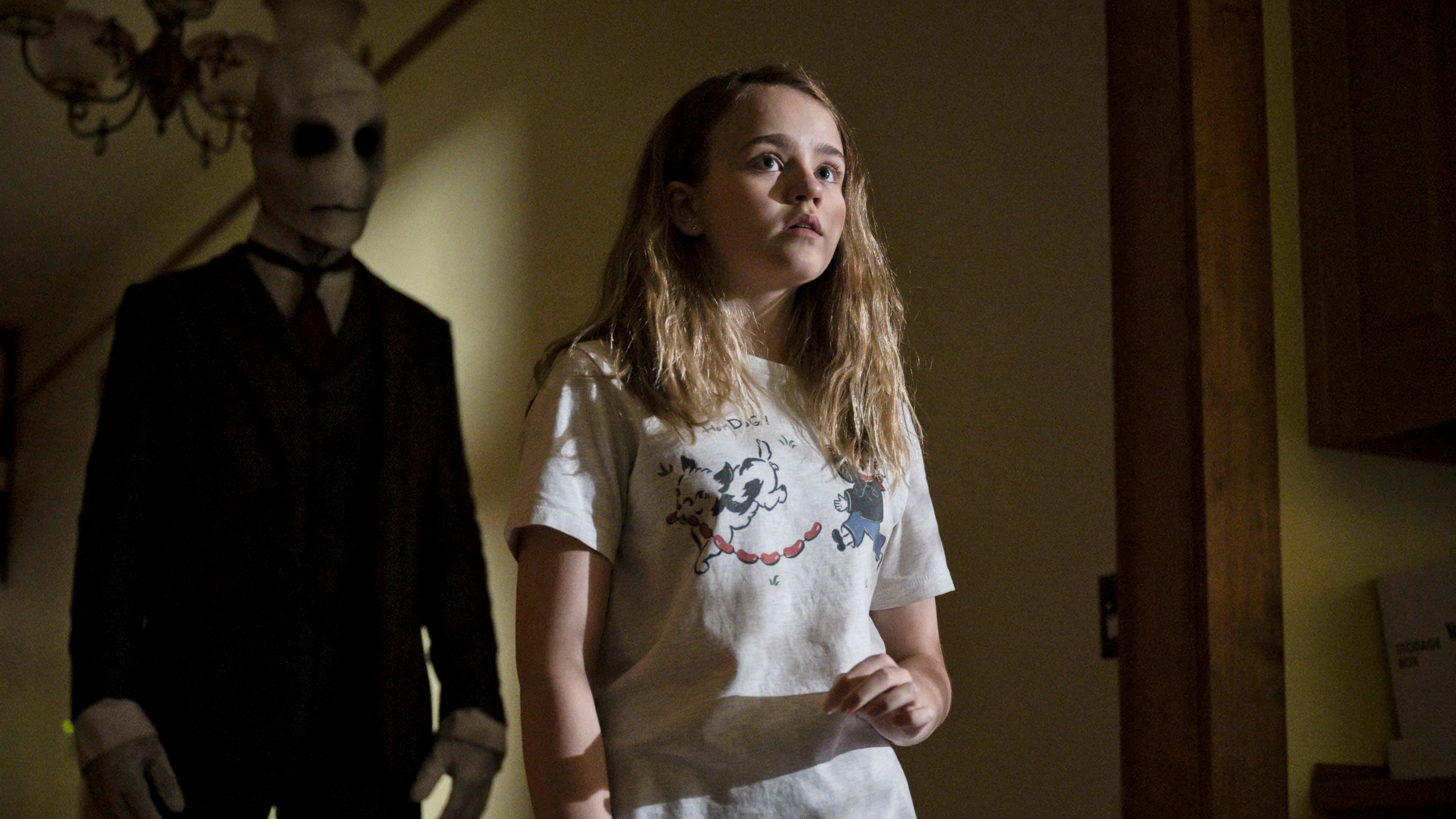 Сезон 1 Серия 4