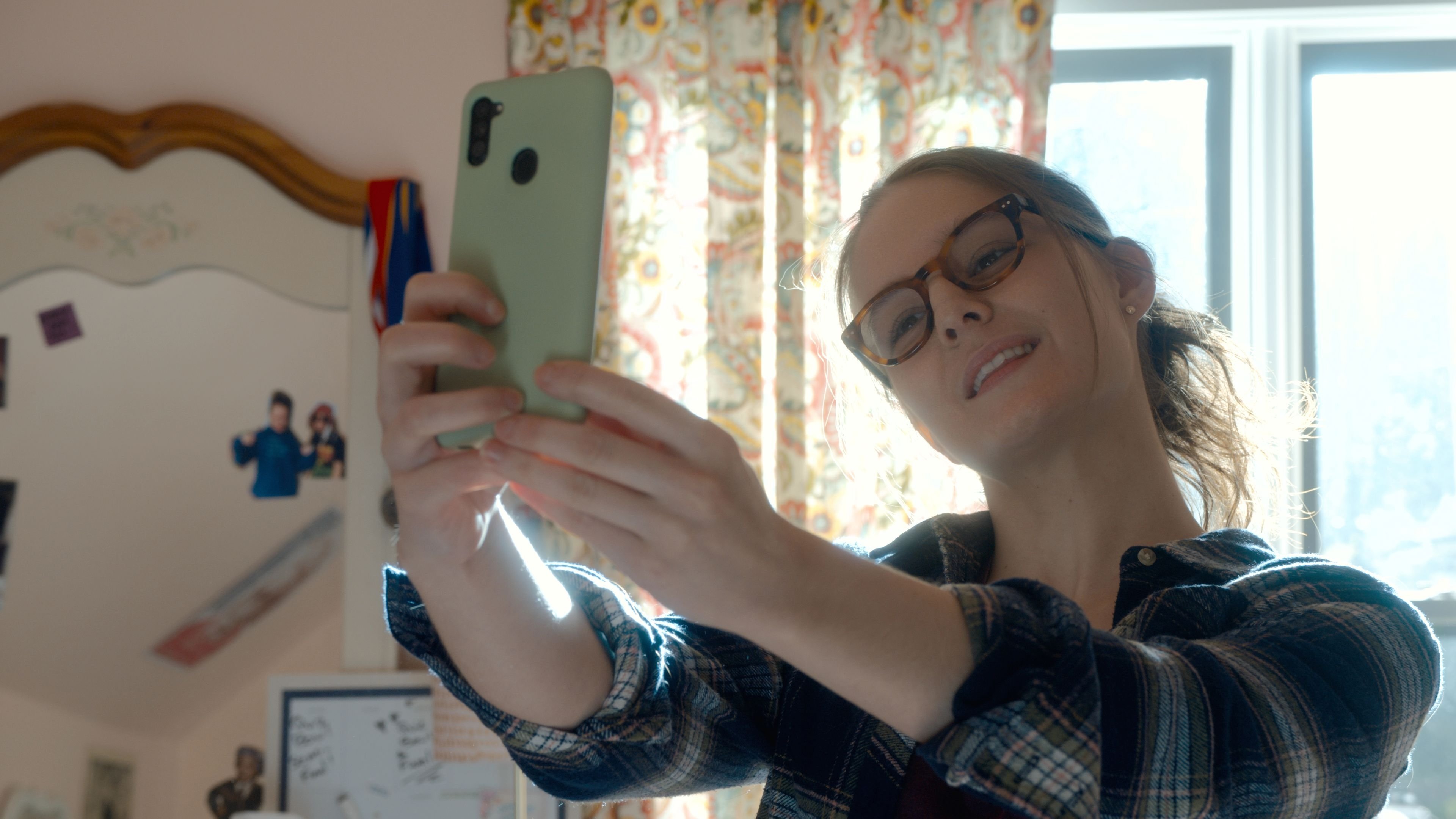 Сезон 1 Серия 5