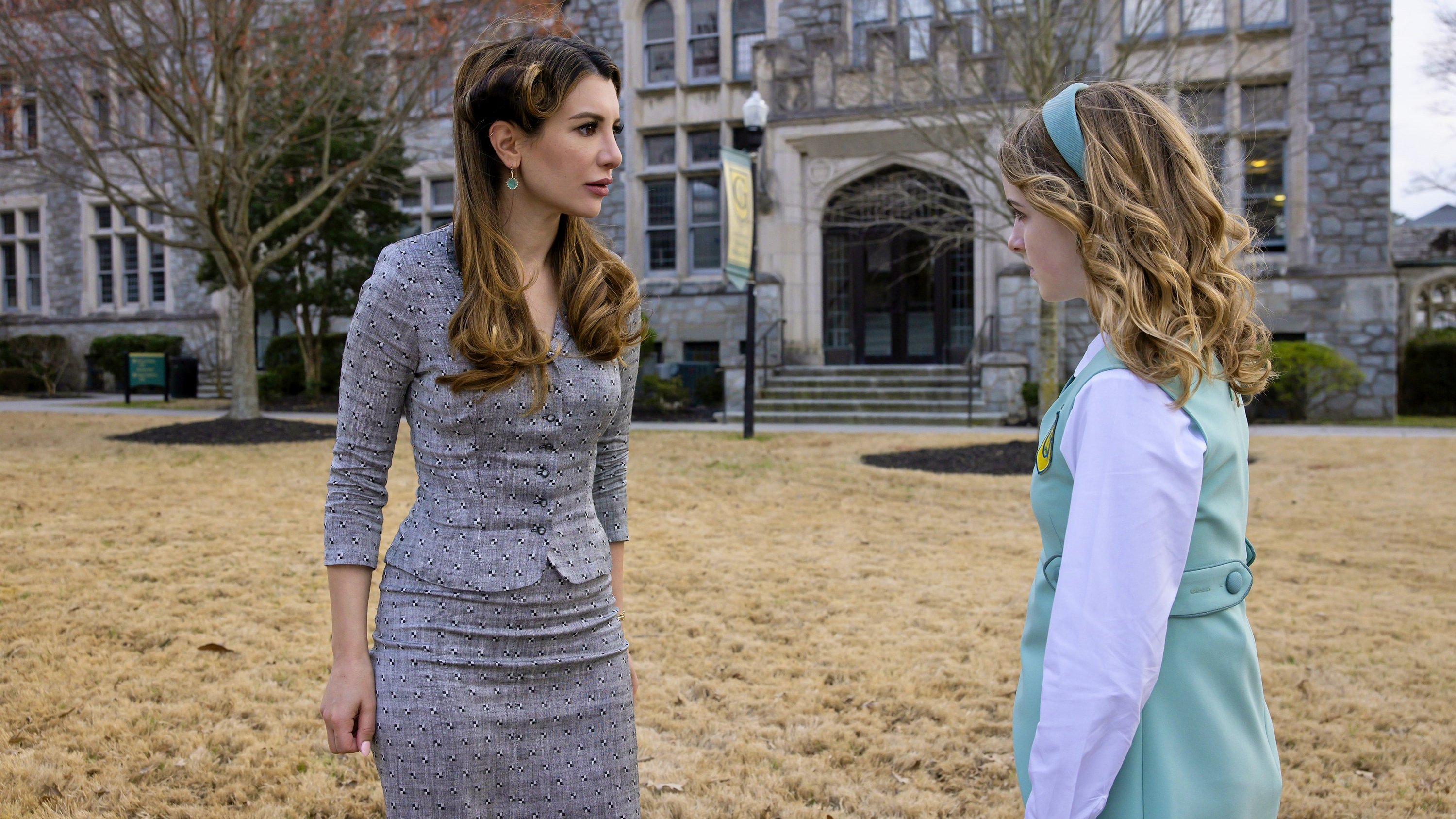 Сезон 1 Серия 1