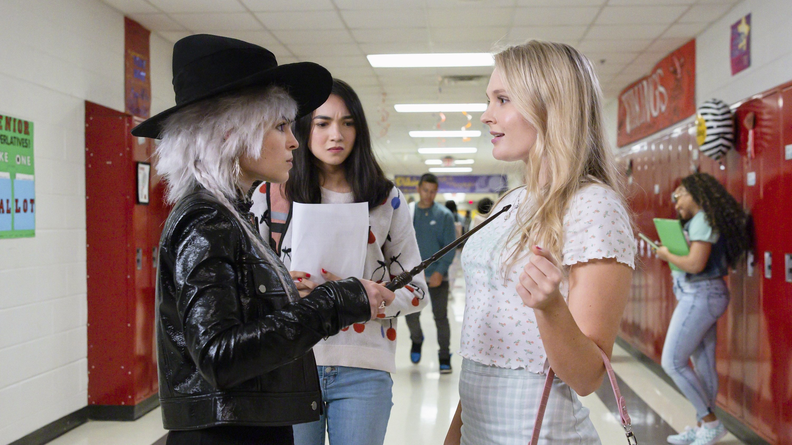 Сезон 1 Серия 3