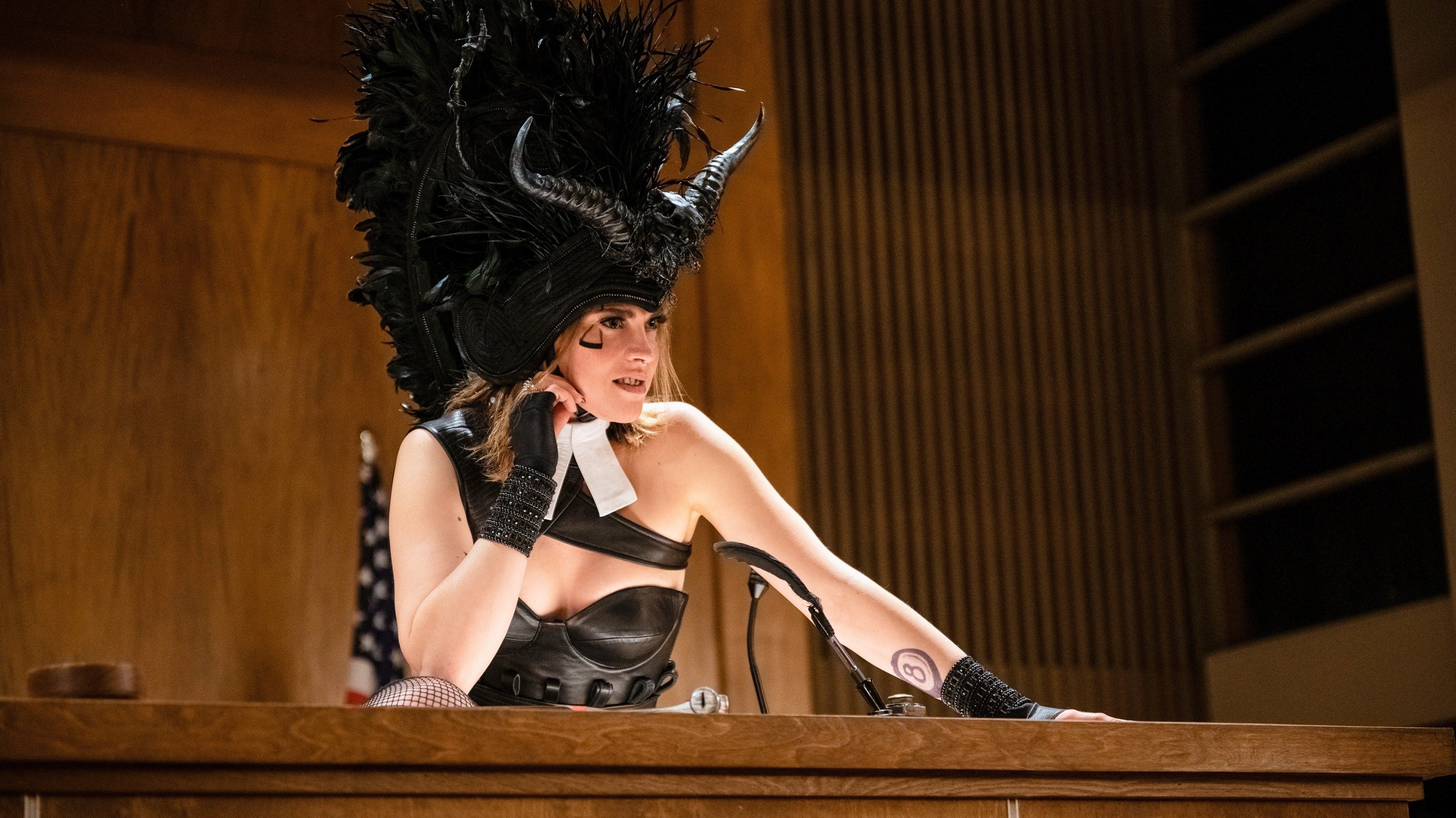 Сезон 1 Серия 8