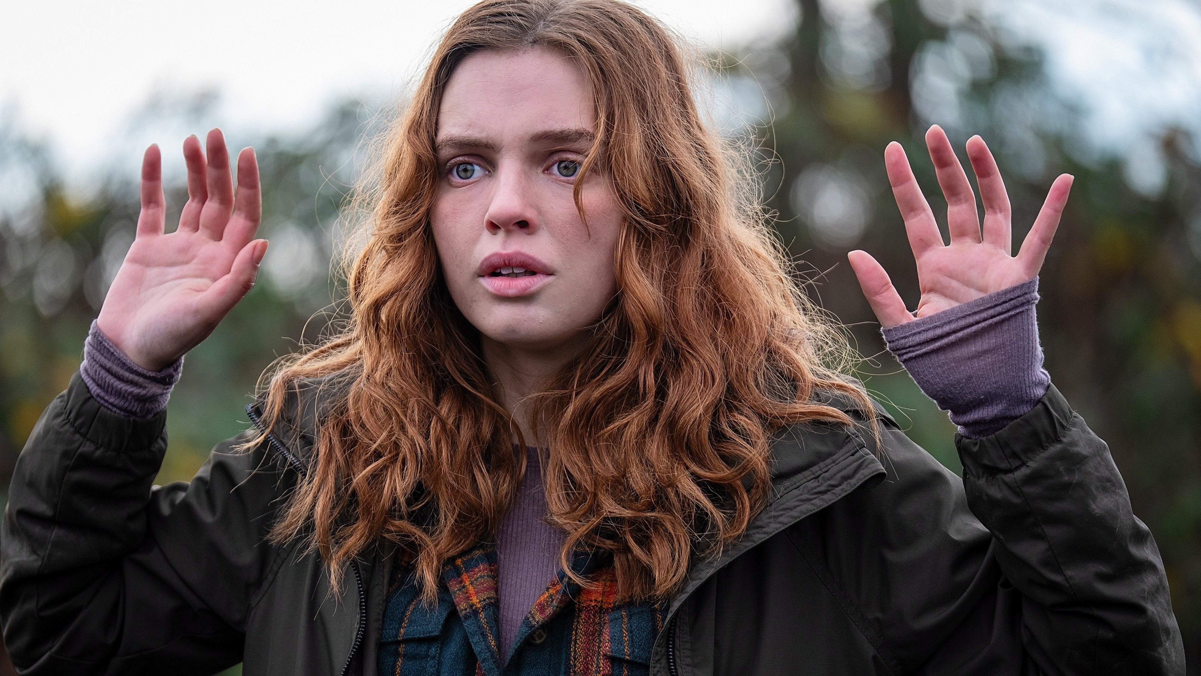 Сезон 1 Серия 4