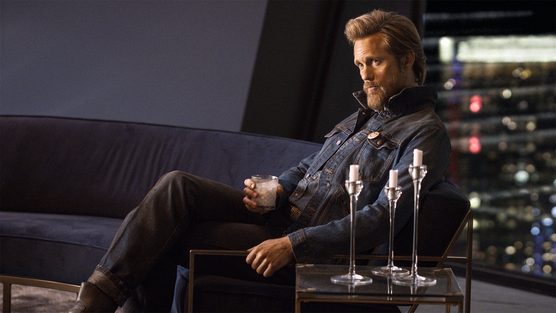 Сезон 1 Серия 5