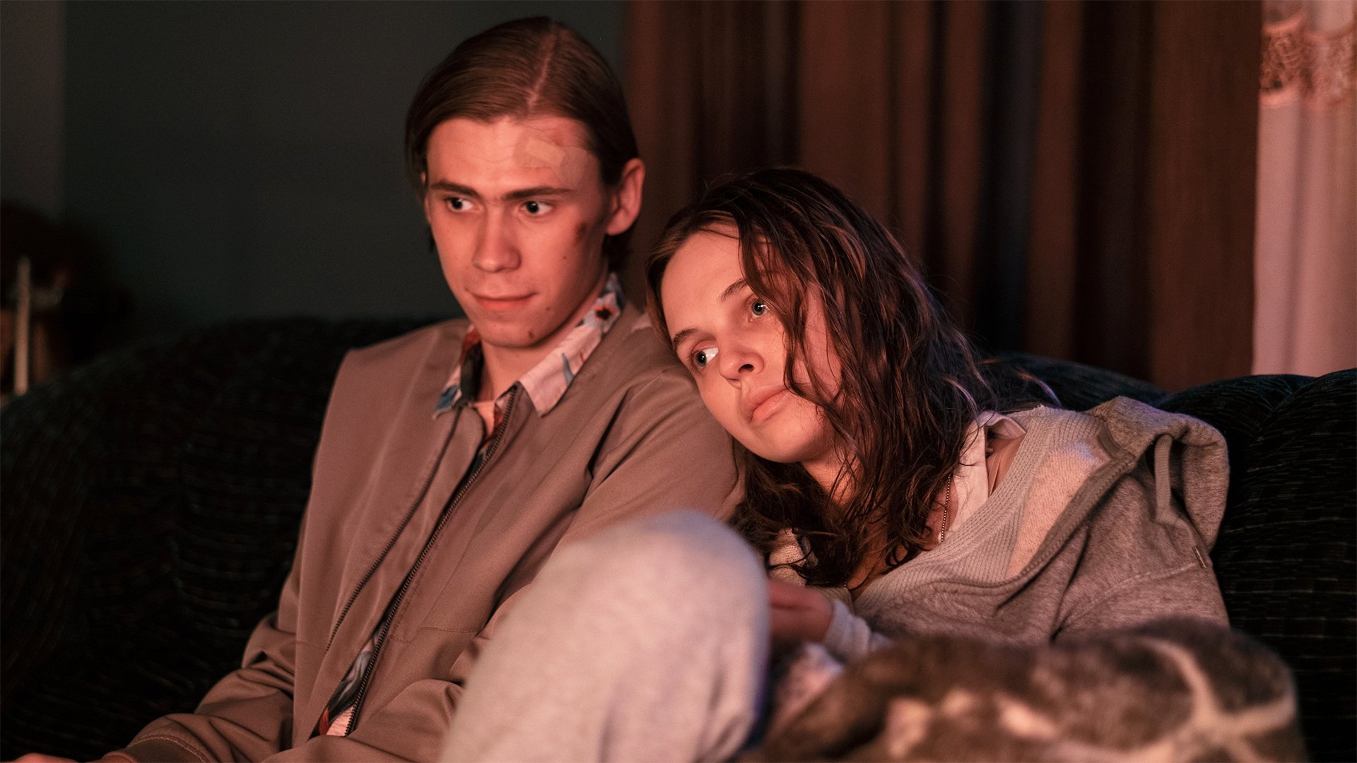 Сезон 1 Серия 1