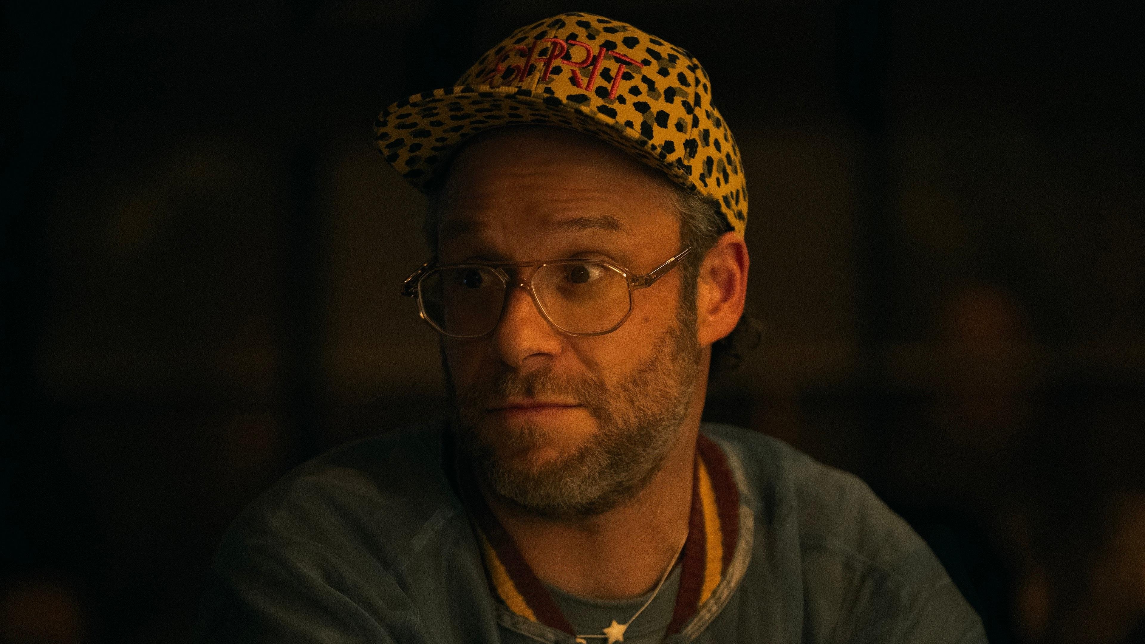 Сезон 2 Серия 8