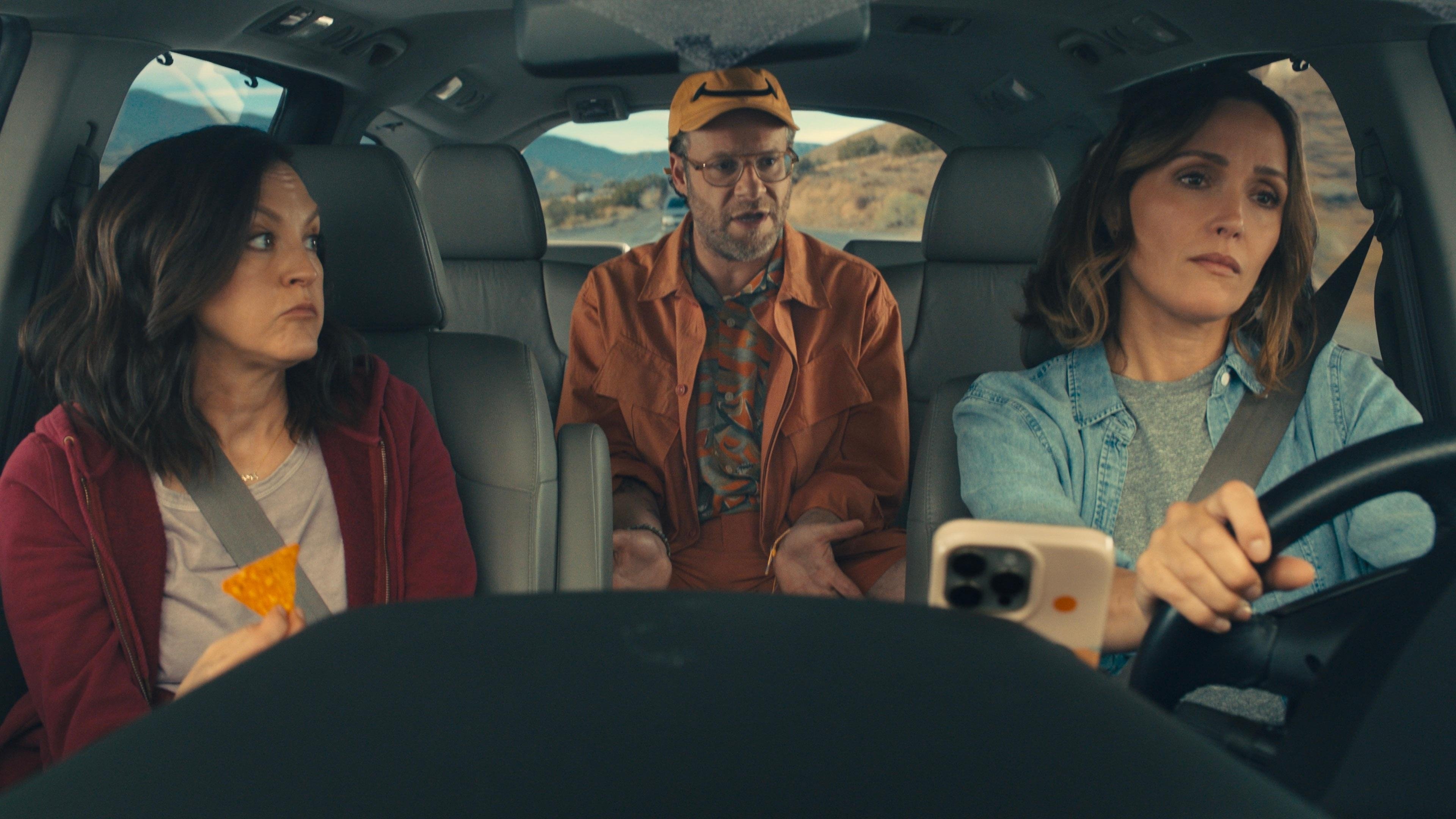 Сезон 2 Серия 6