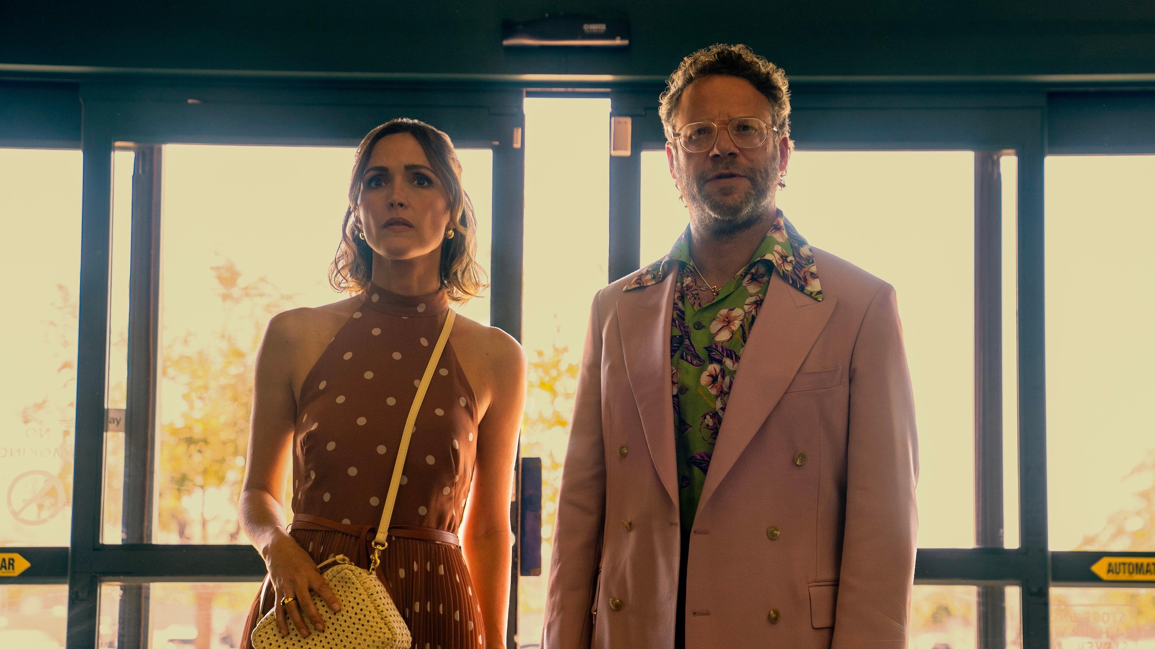 Сезон 2 Серия 1