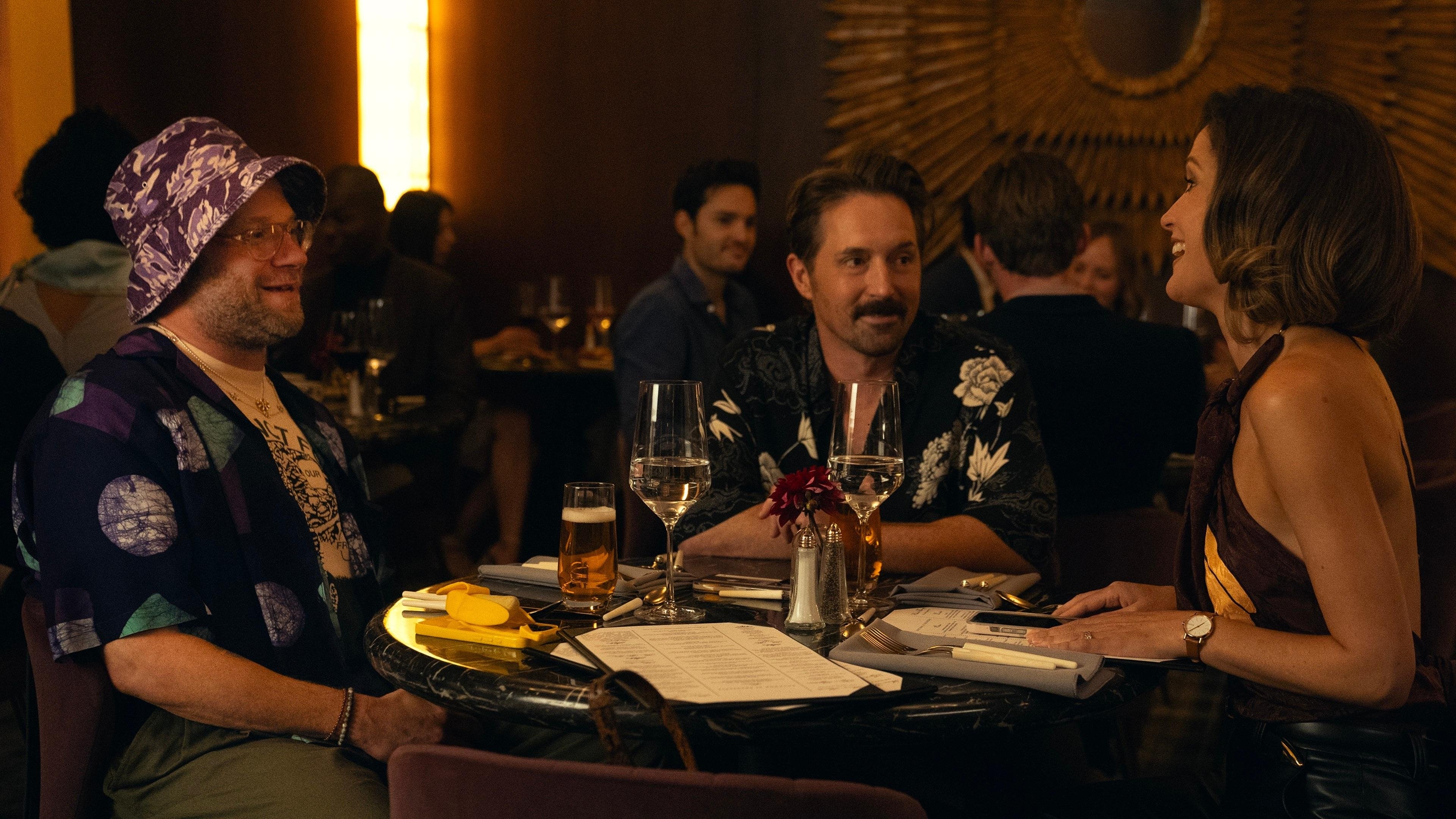 Сезон 2 Серия 3