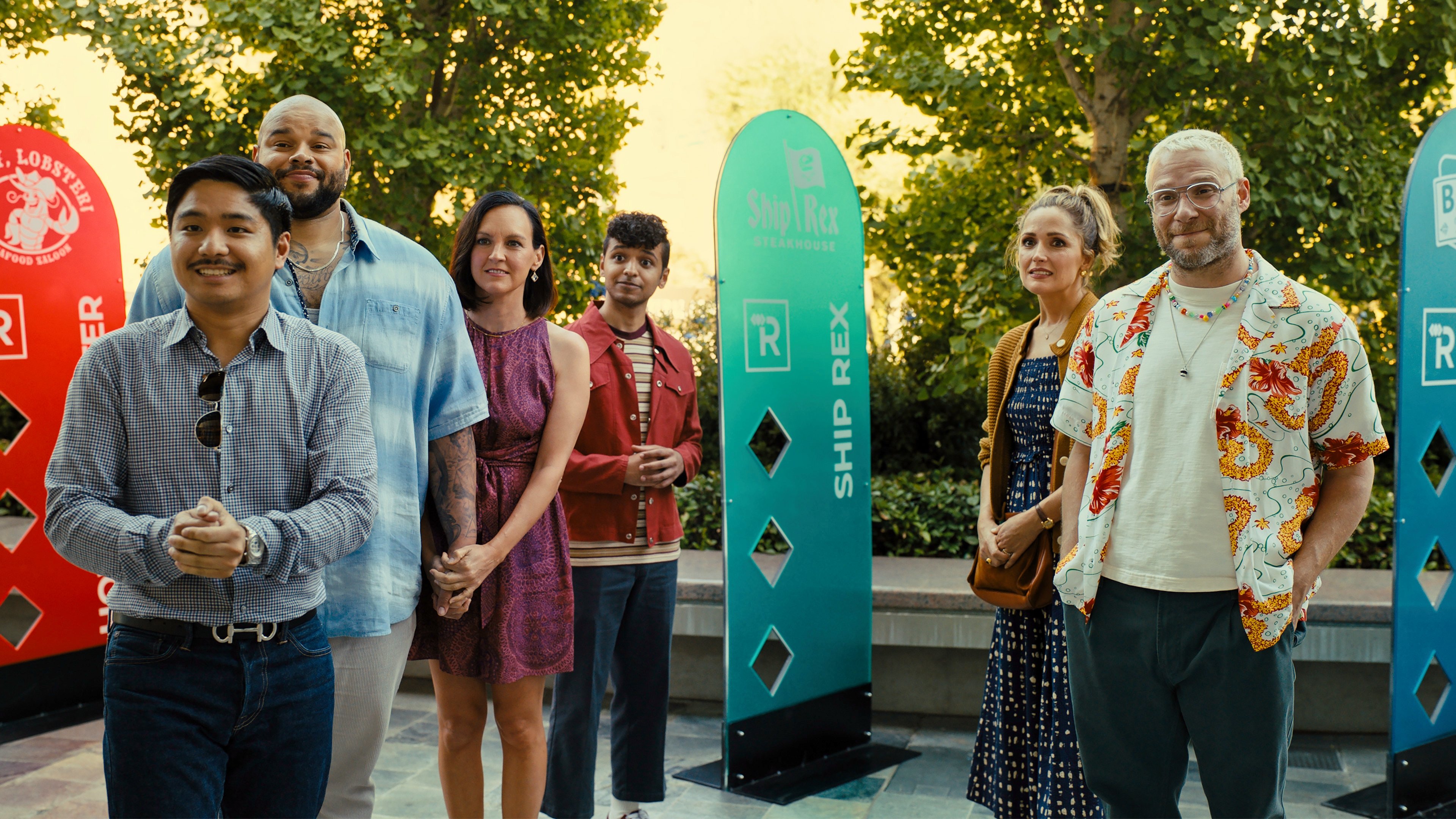 Сезон 1 Серия 8