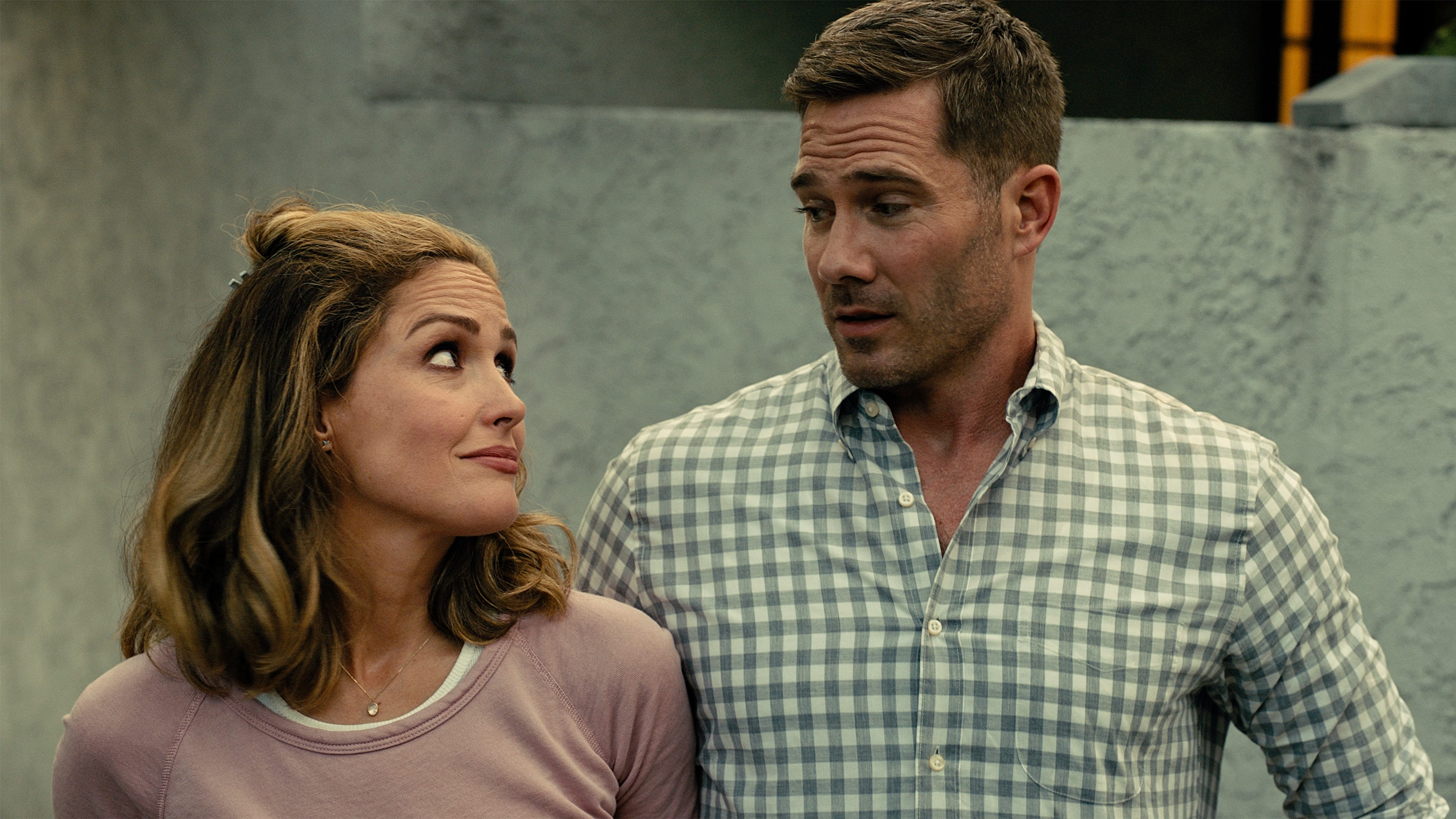 Сезон 1 Серия 9