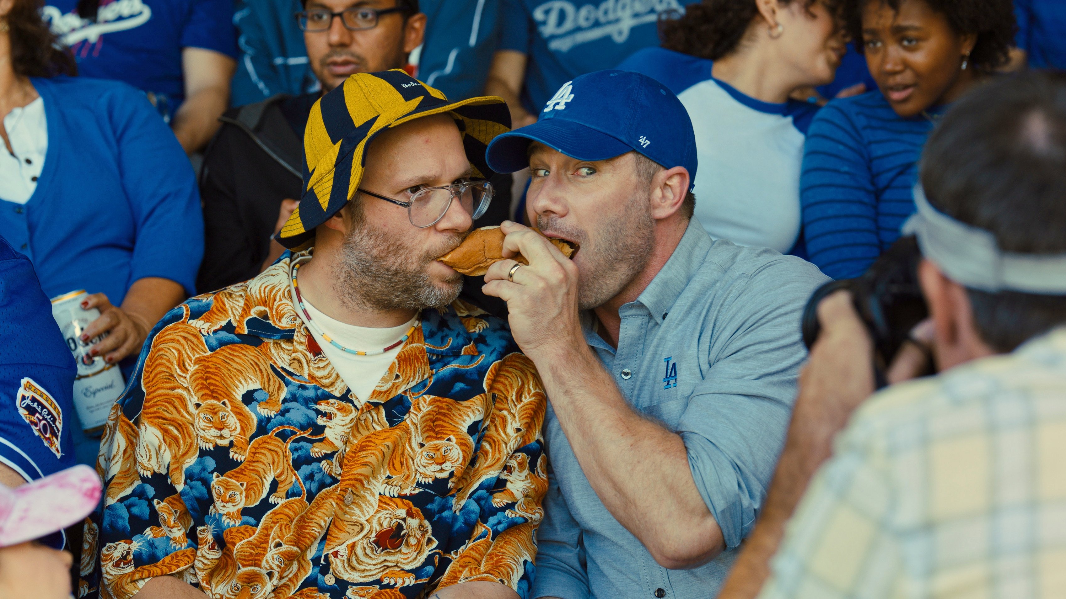 Сезон 1 Серия 5