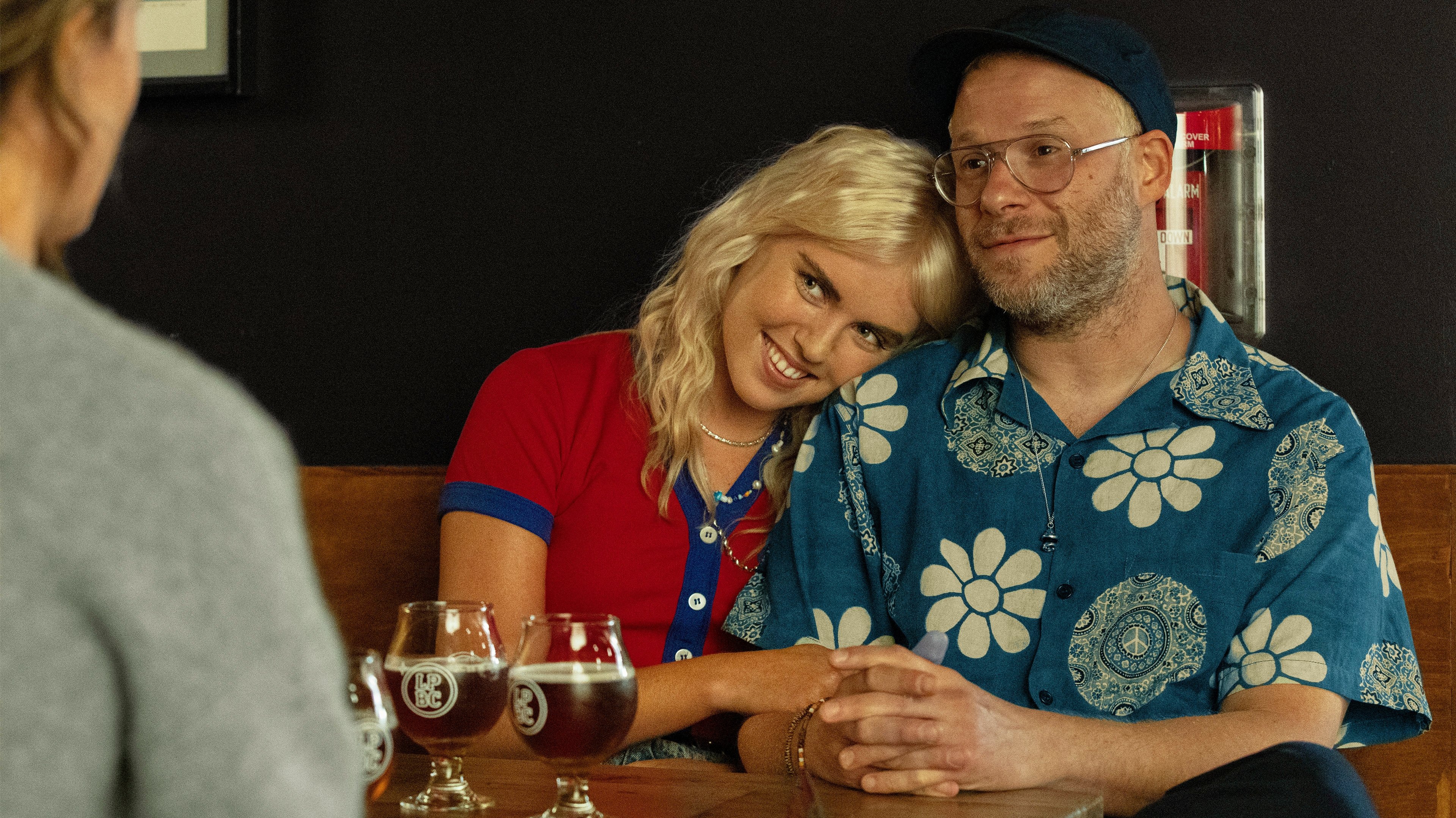 Сезон 1 Серия 6