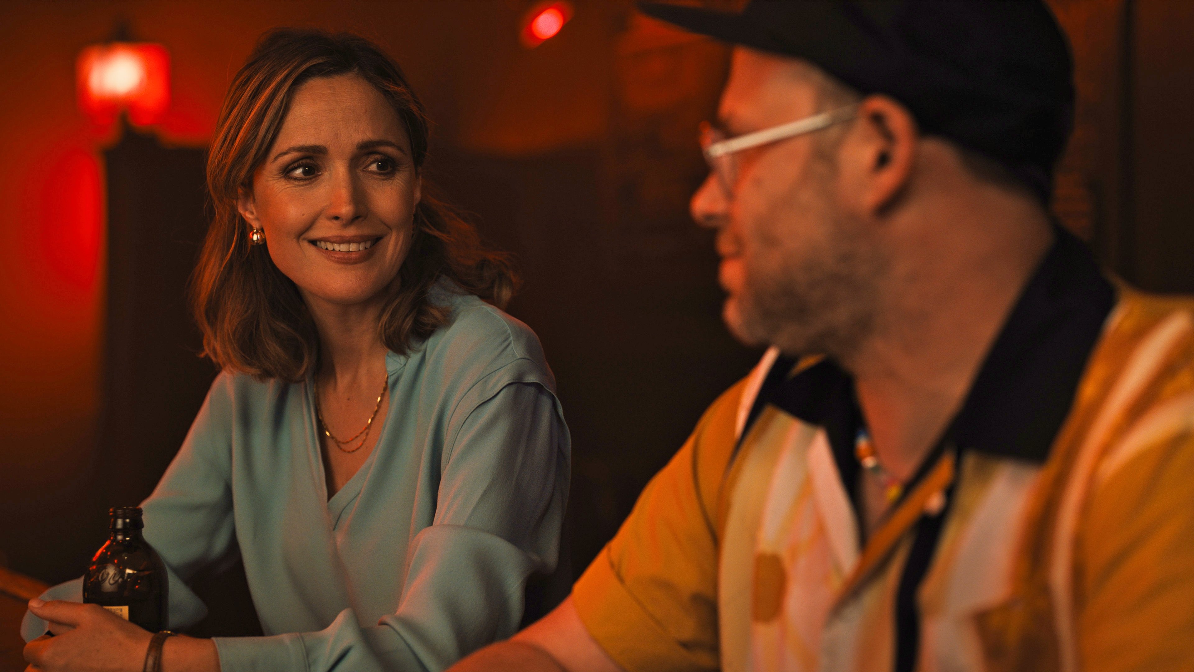 Сезон 1 Серия 1